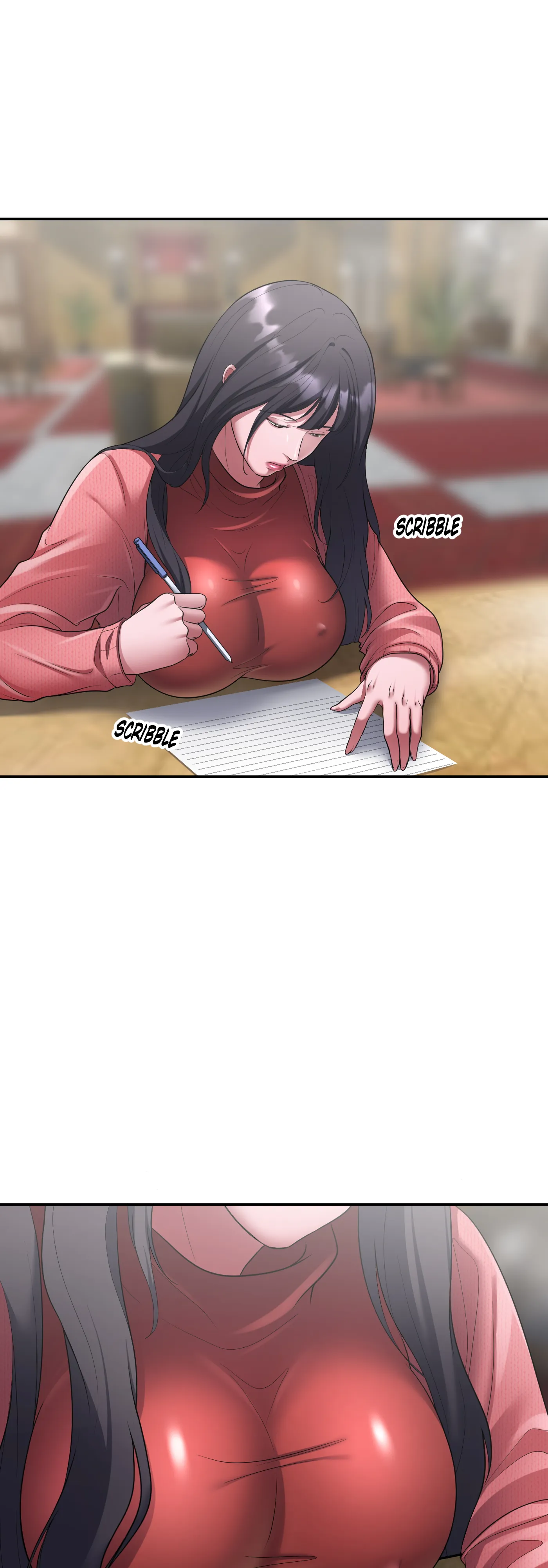 Winter Games (Uncensored) Capitulo 1 página 14
