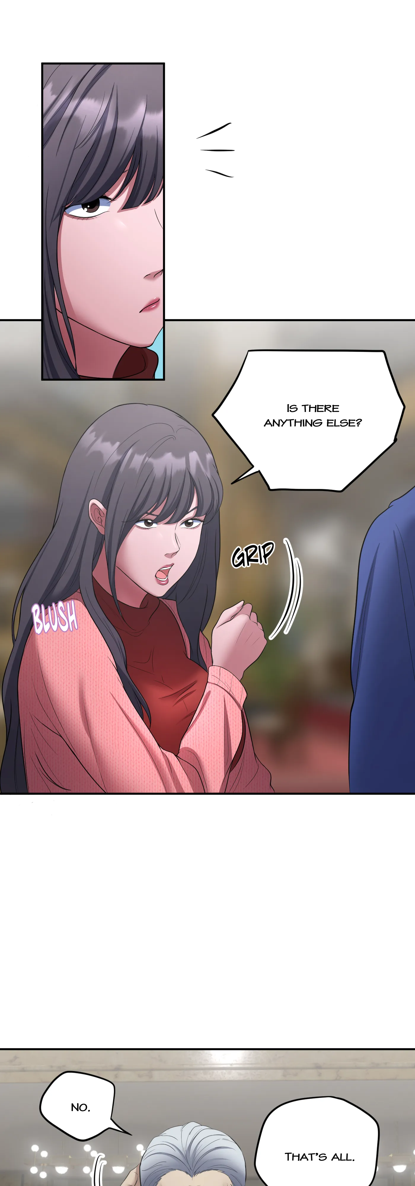 Winter Games (Uncensored) Capitulo 1 página 16