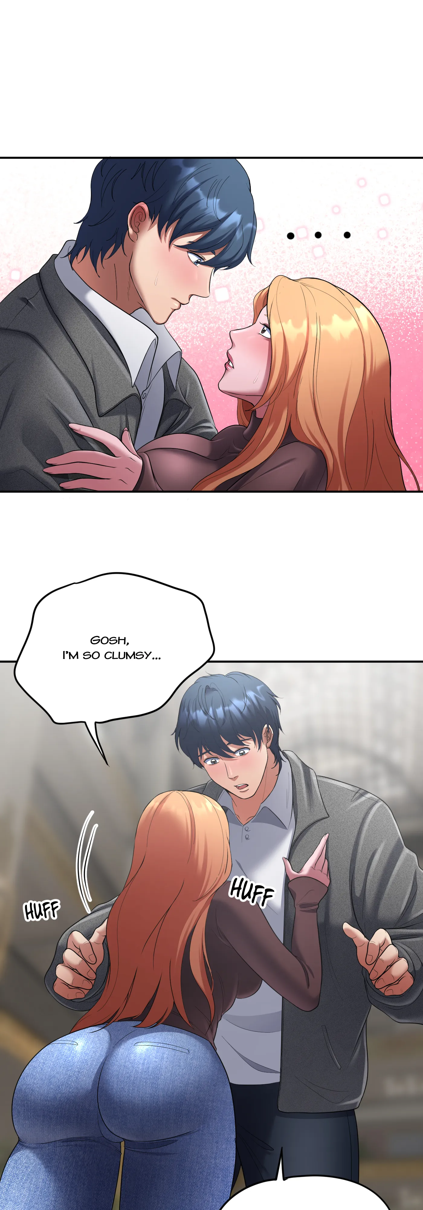 Winter Games (Uncensored) Capitulo 1 página 26