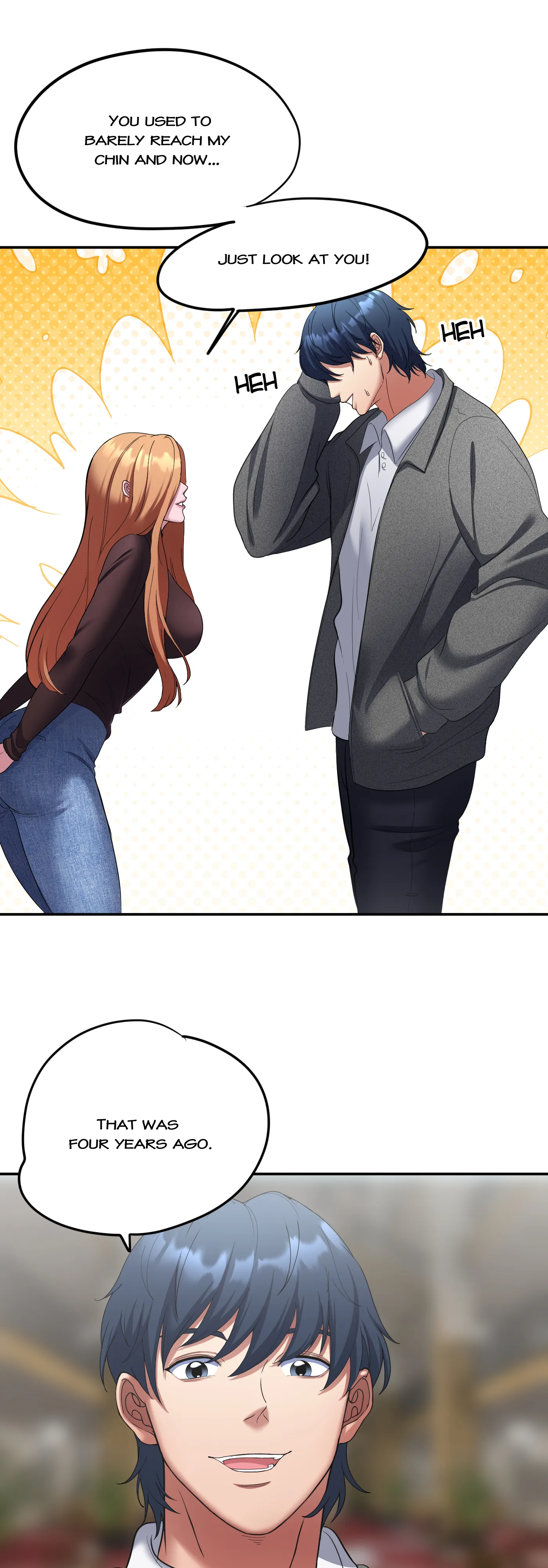 Winter Games (Uncensored) Capitulo 1 página 28