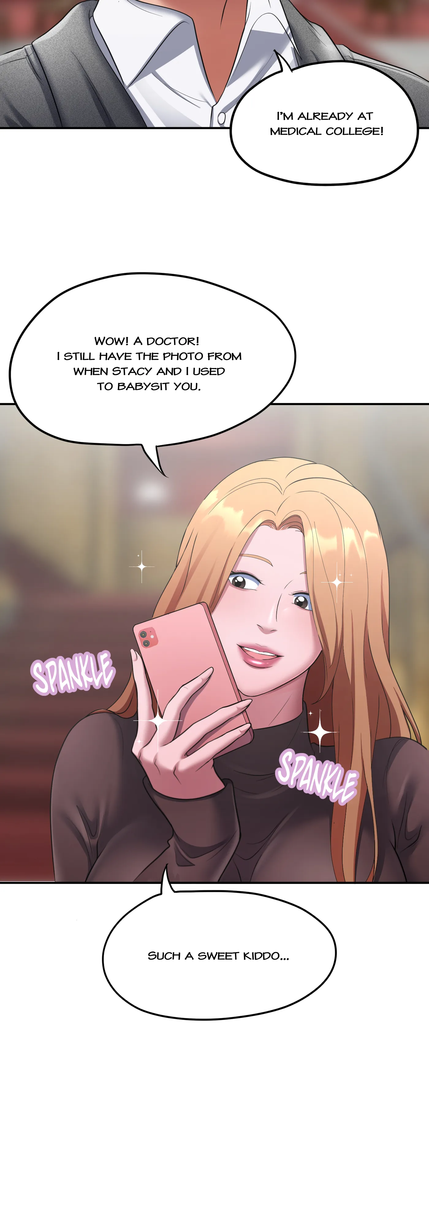 Winter Games (Uncensored) Capitulo 1 página 29