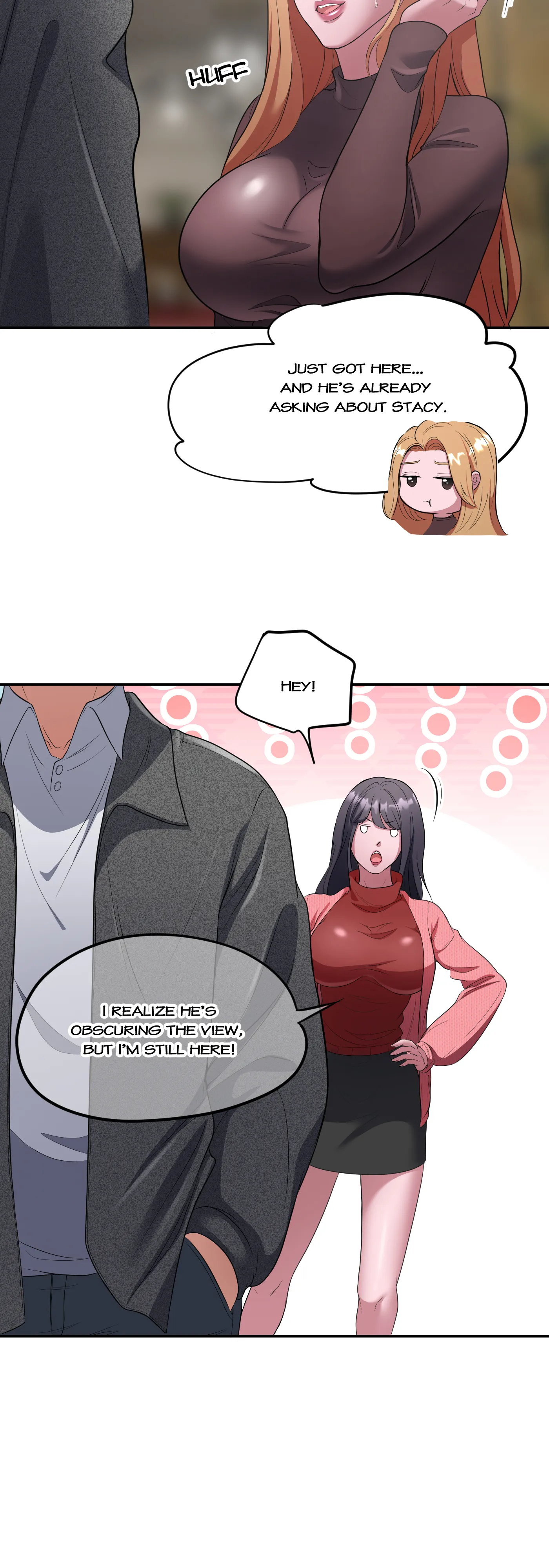 Winter Games (Uncensored) Capitulo 1 página 33