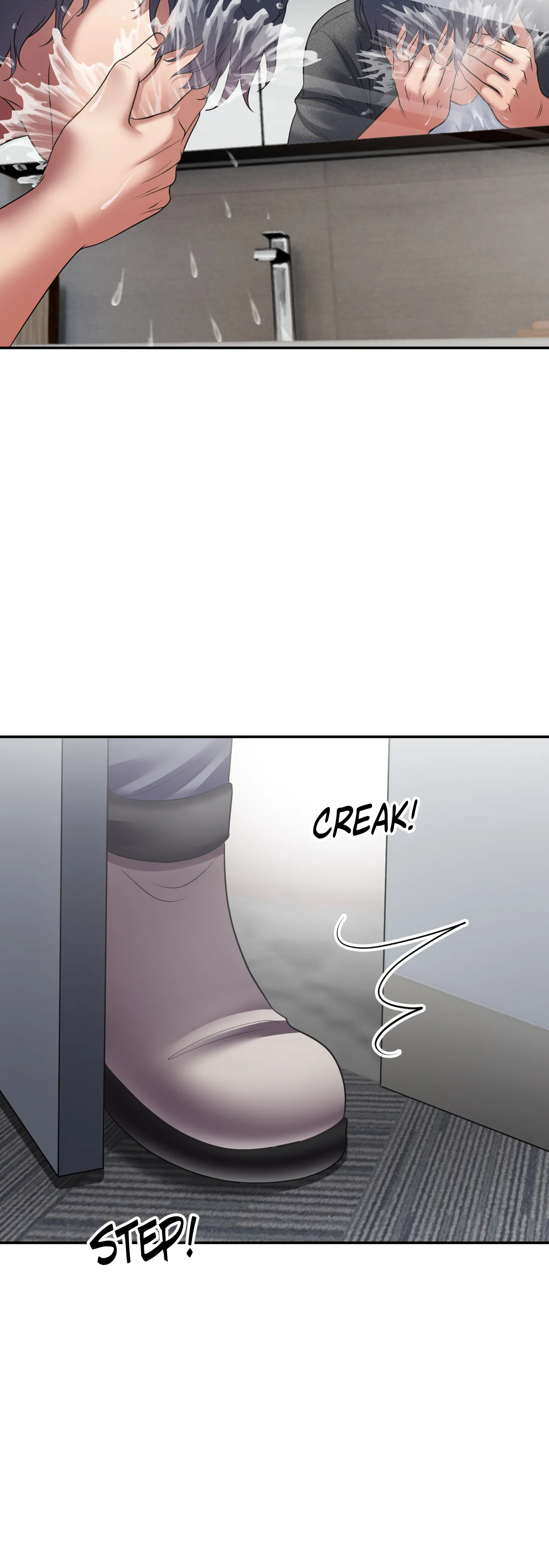 Winter Games (Uncensored) Capitulo 1 página 40