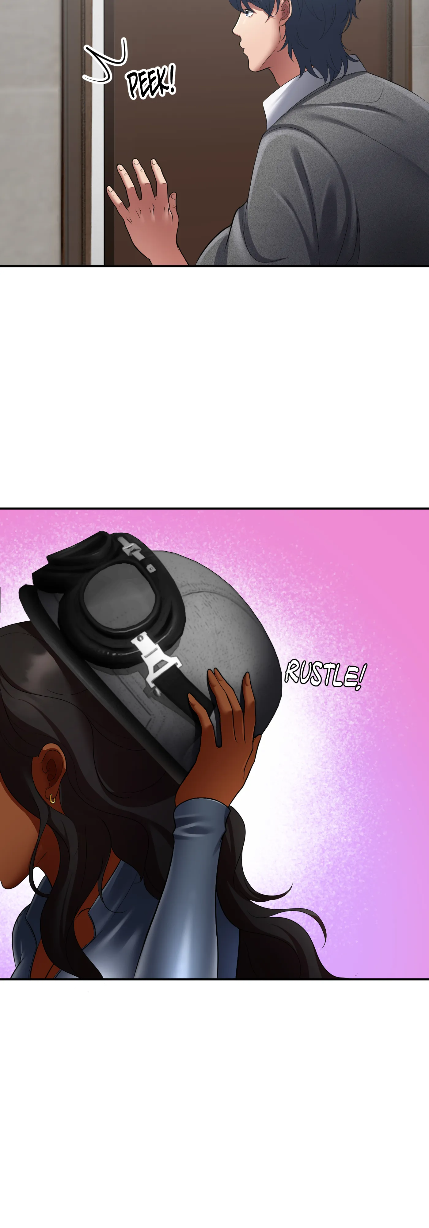 Winter Games (Uncensored) Capitulo 1 página 44