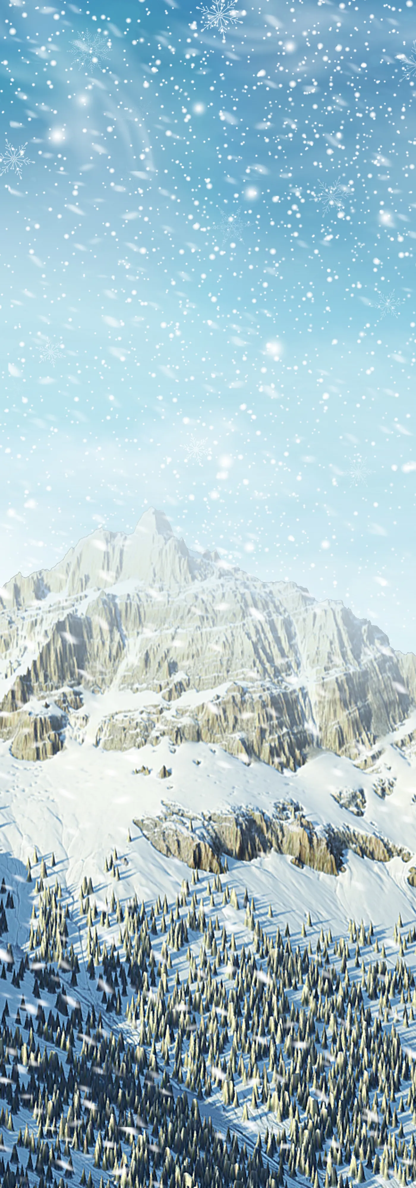 Winter Games (Uncensored) Capitulo 1 página 5