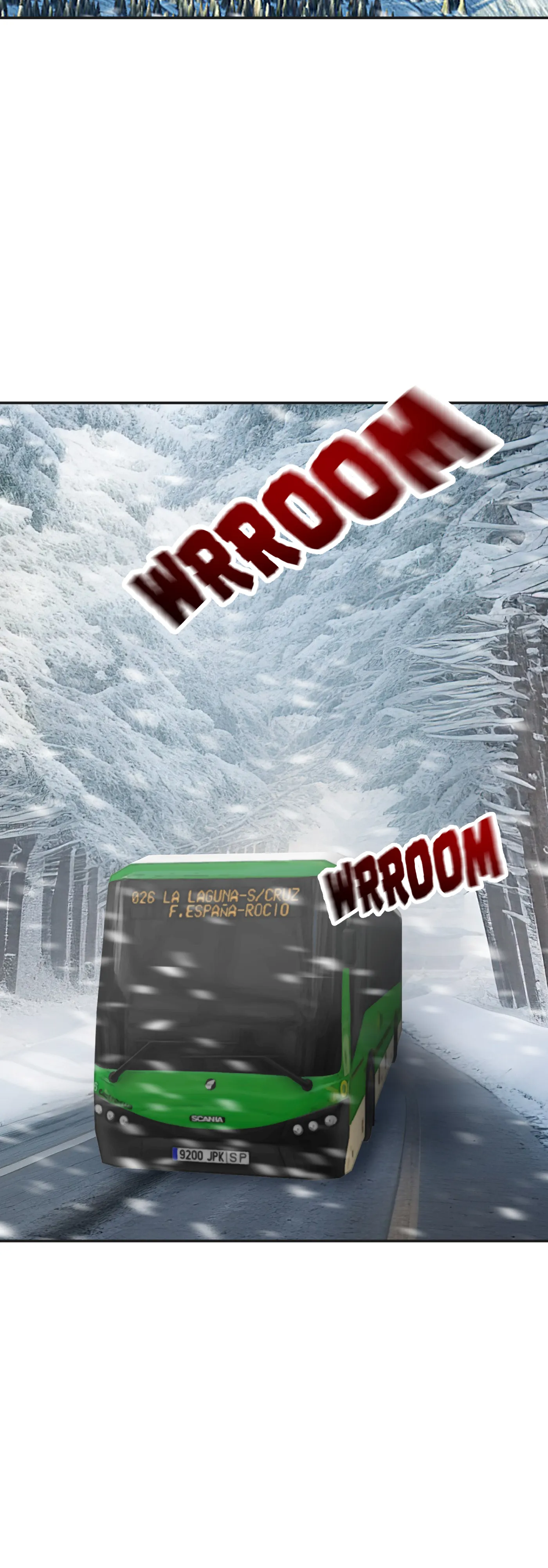 Winter Games (Uncensored) Capitulo 1 página 6