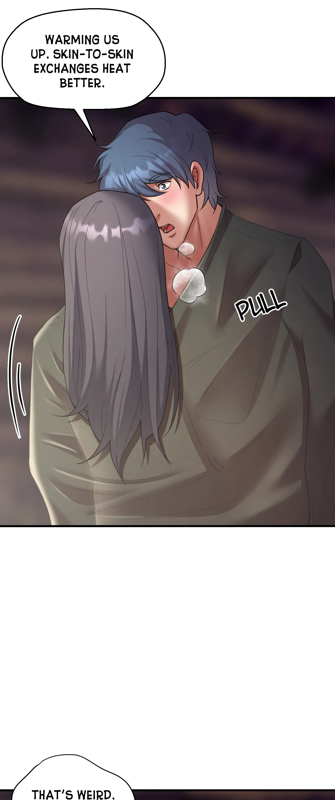 Winter Games (Uncensored) Capitulo 10 página 16
