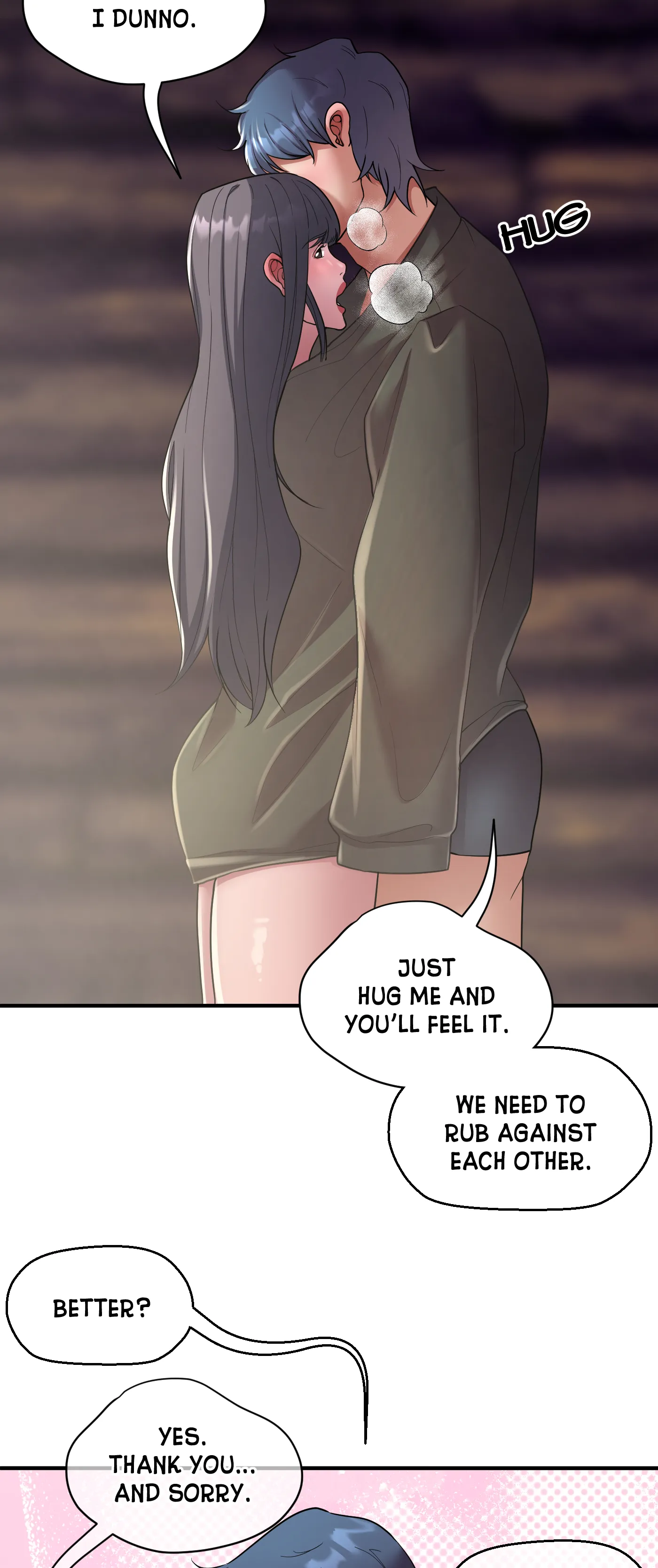Winter Games (Uncensored) Capitulo 10 página 17
