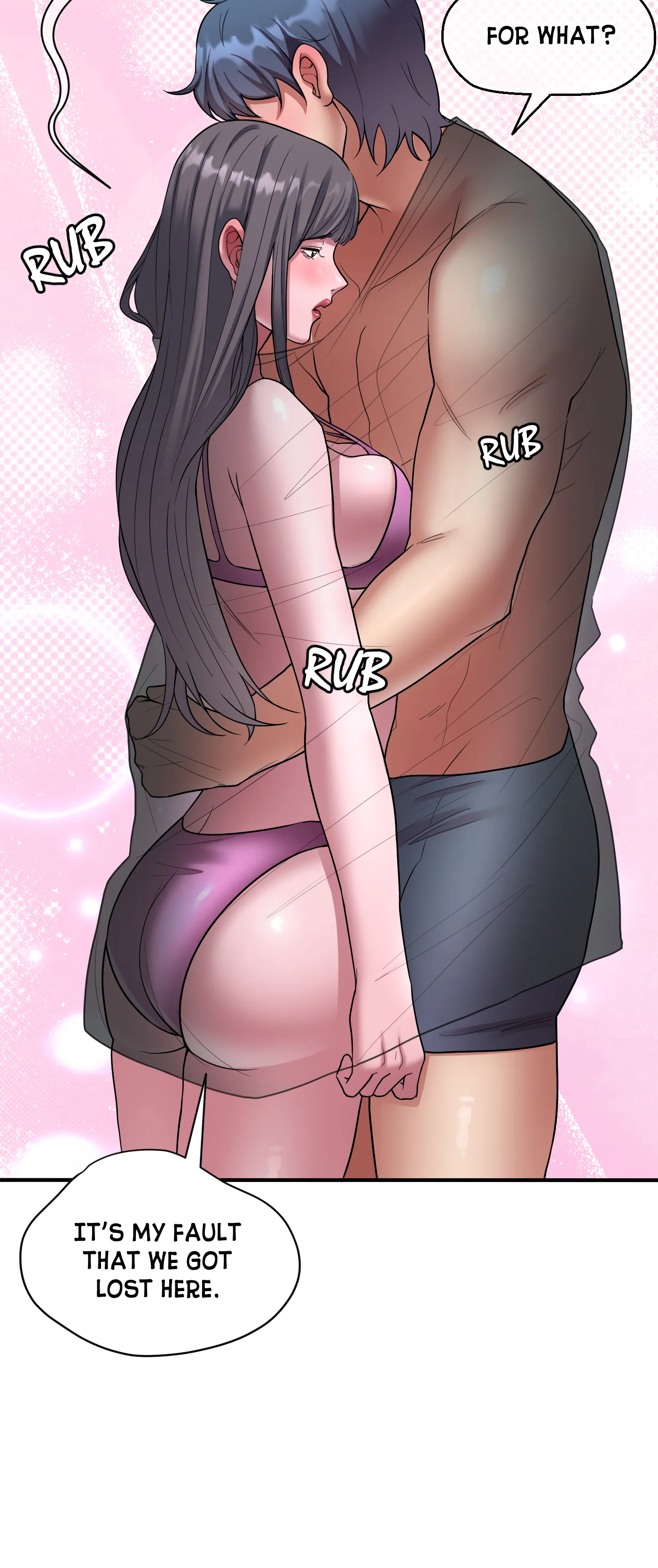 Winter Games (Uncensored) Capitulo 10 página 18