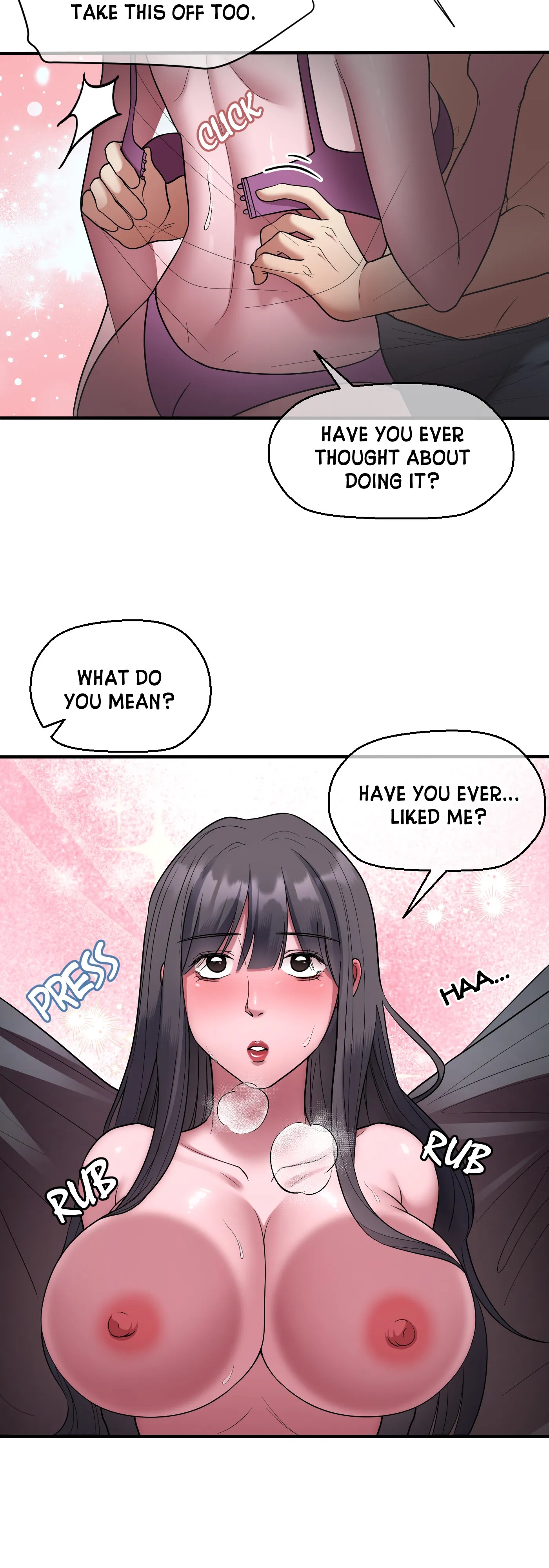 Winter Games (Uncensored) Capitulo 10 página 20