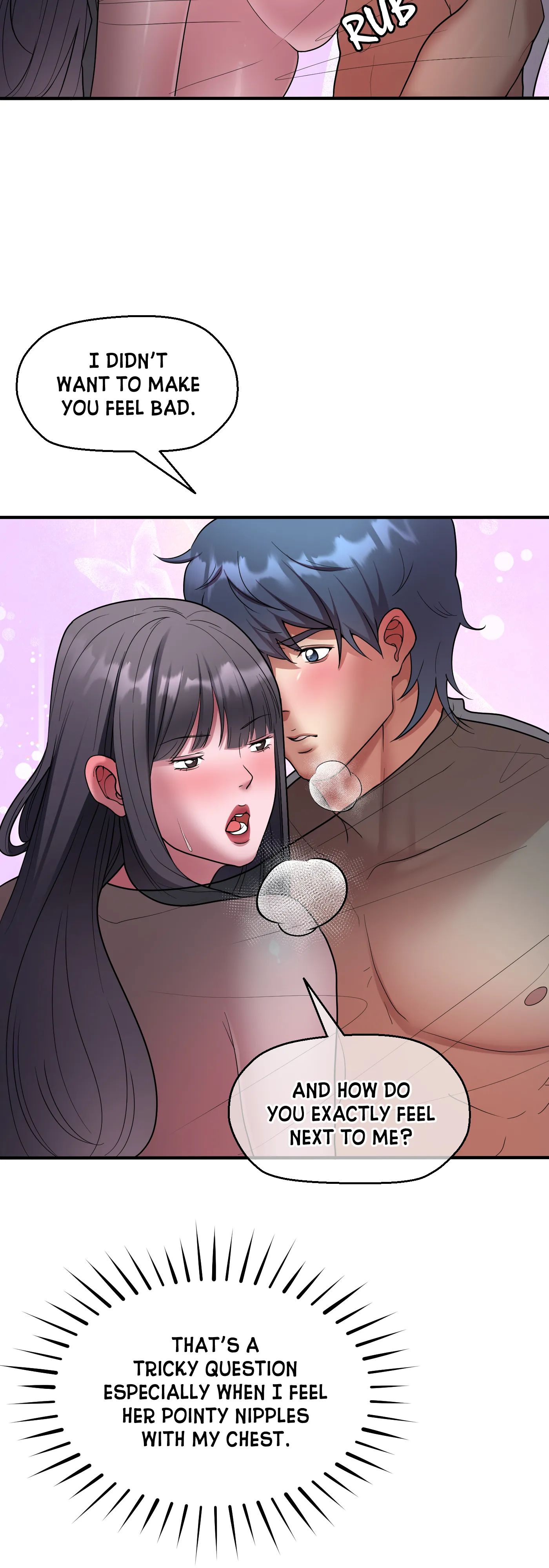 Winter Games (Uncensored) Capitulo 10 página 22