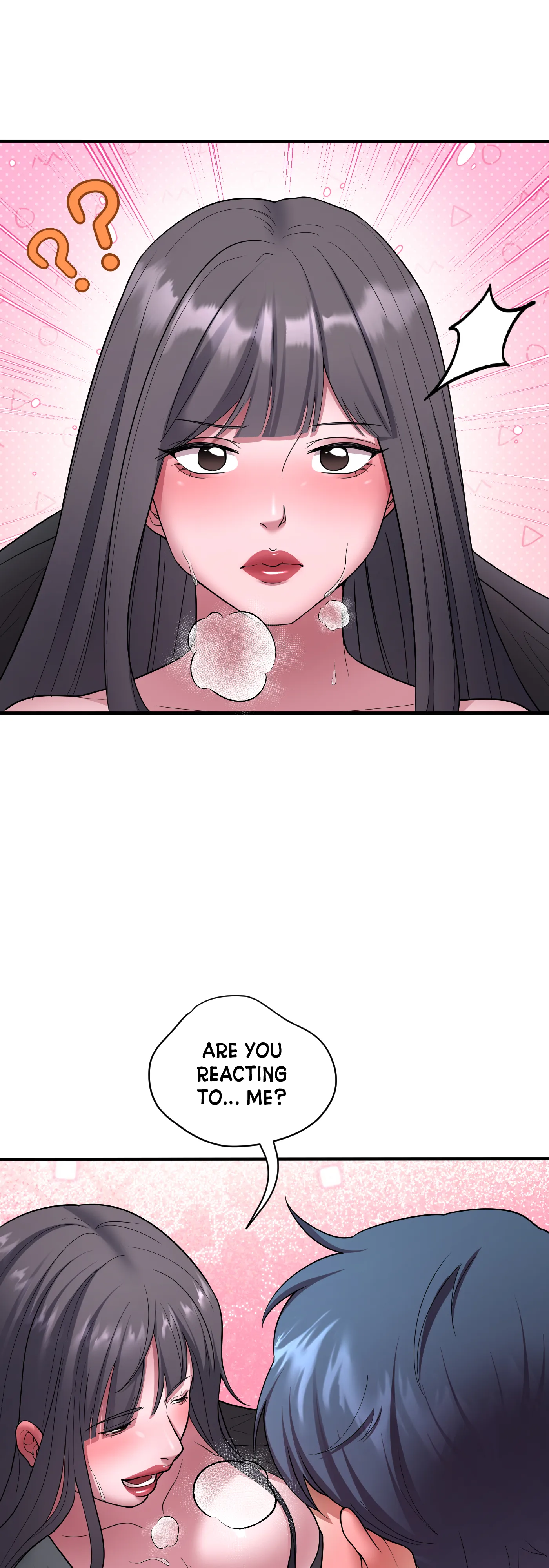 Winter Games (Uncensored) Capitulo 10 página 23