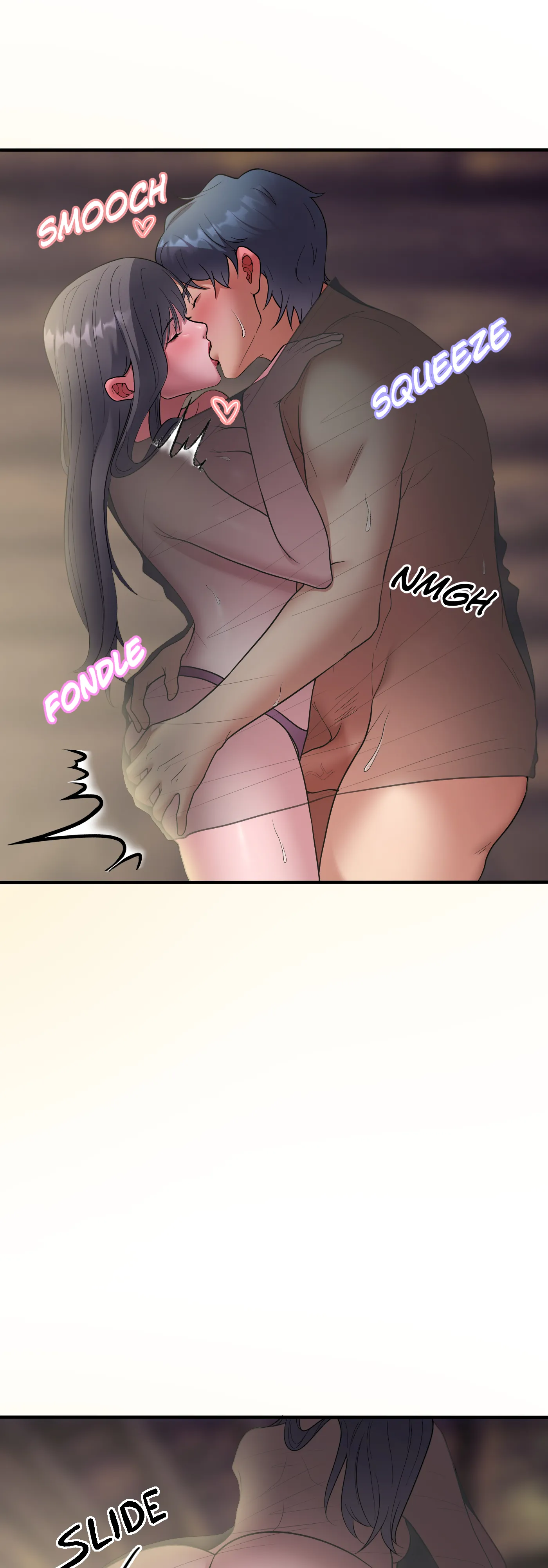 Winter Games (Uncensored) Capitulo 10 página 27