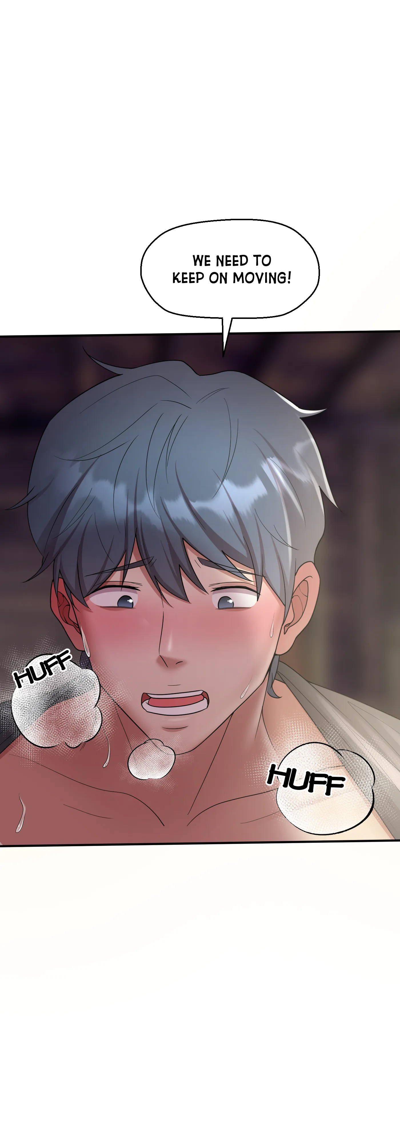 Winter Games (Uncensored) Capitulo 10 página 34