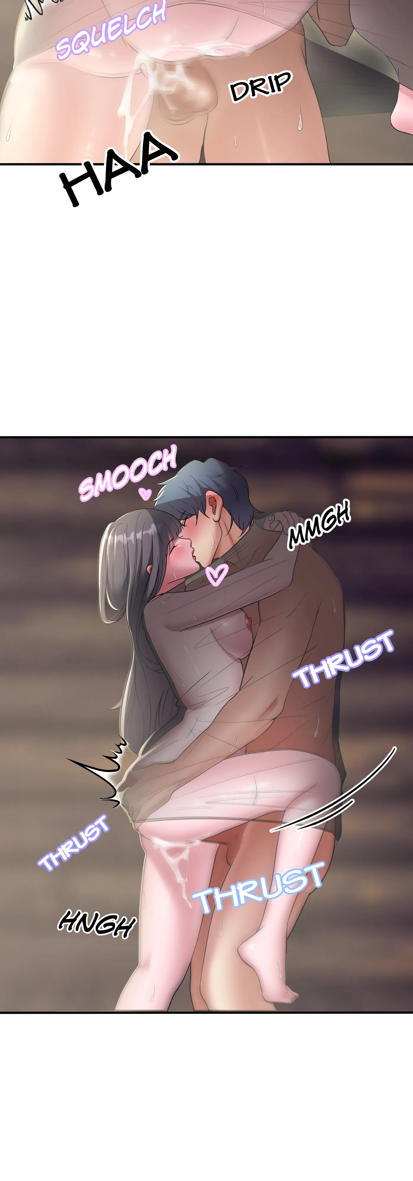 Winter Games (Uncensored) Capitulo 10 página 38