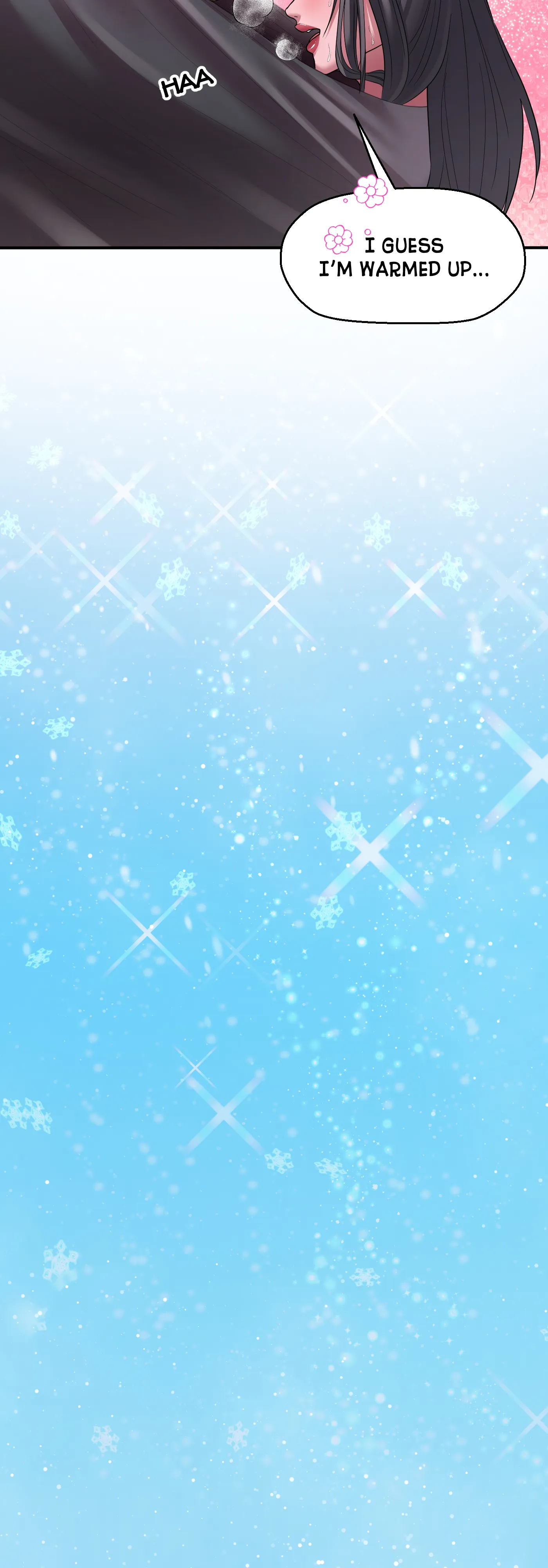 Winter Games (Uncensored) Capitulo 10 página 40