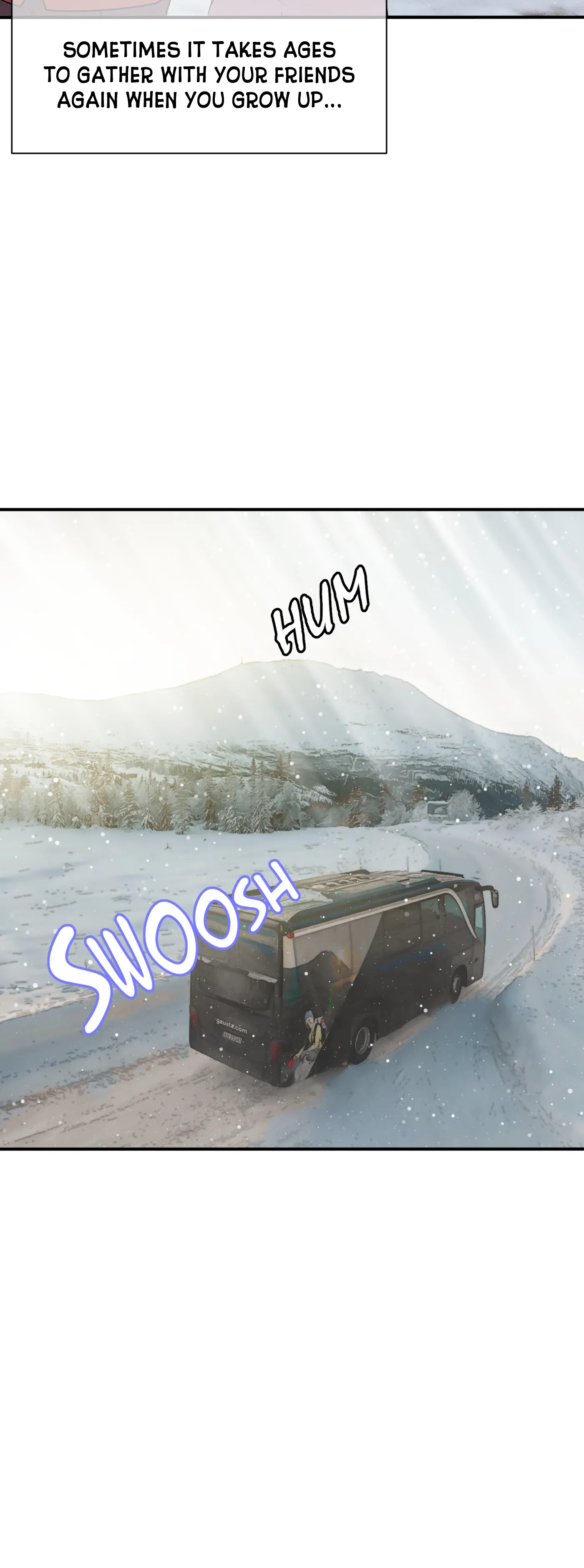 Winter Games (Uncensored) Capitulo 10 página 43