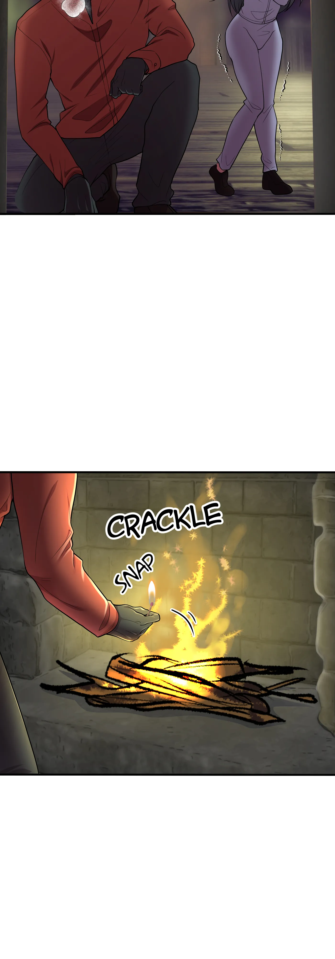 Winter Games (Uncensored) Capitulo 10 página 9