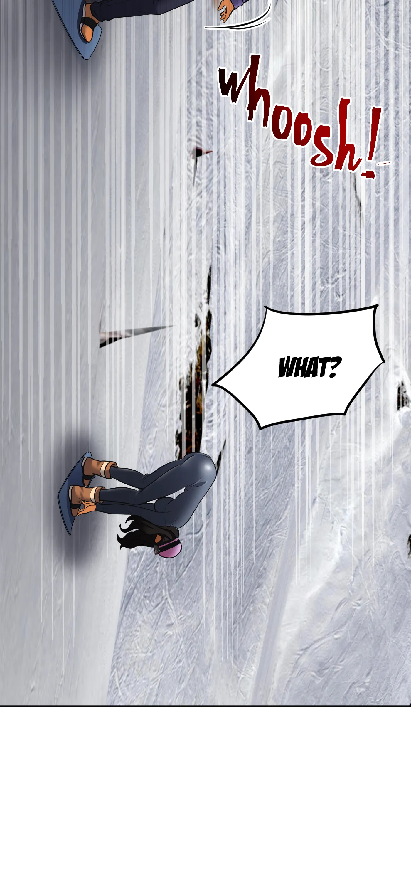 Winter Games (Uncensored) Capitulo 2 página 39