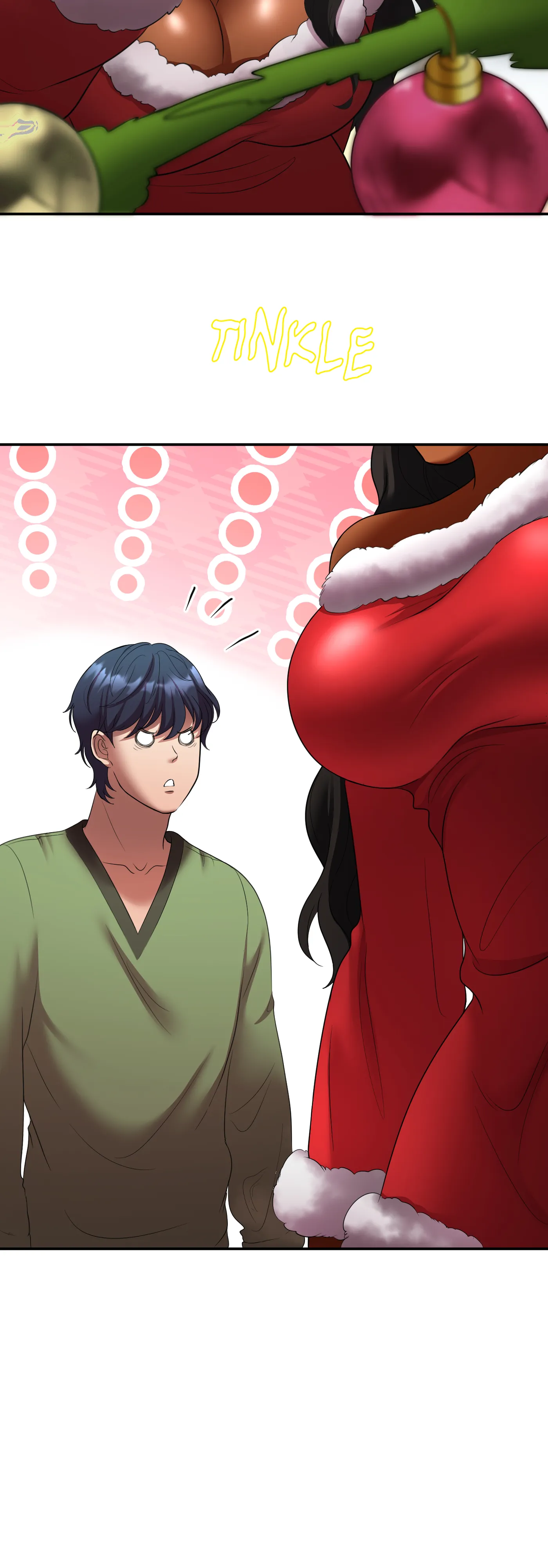 Winter Games (Uncensored) Capitulo 3 página 11