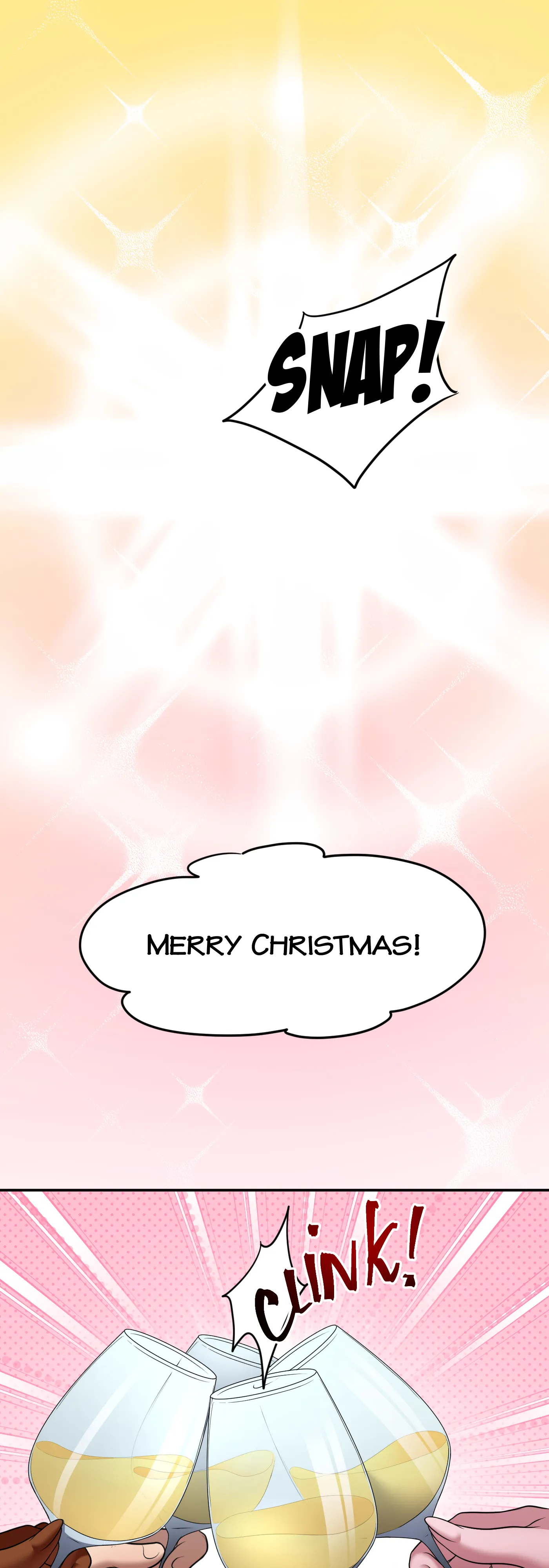 Winter Games (Uncensored) Capitulo 3 página 18