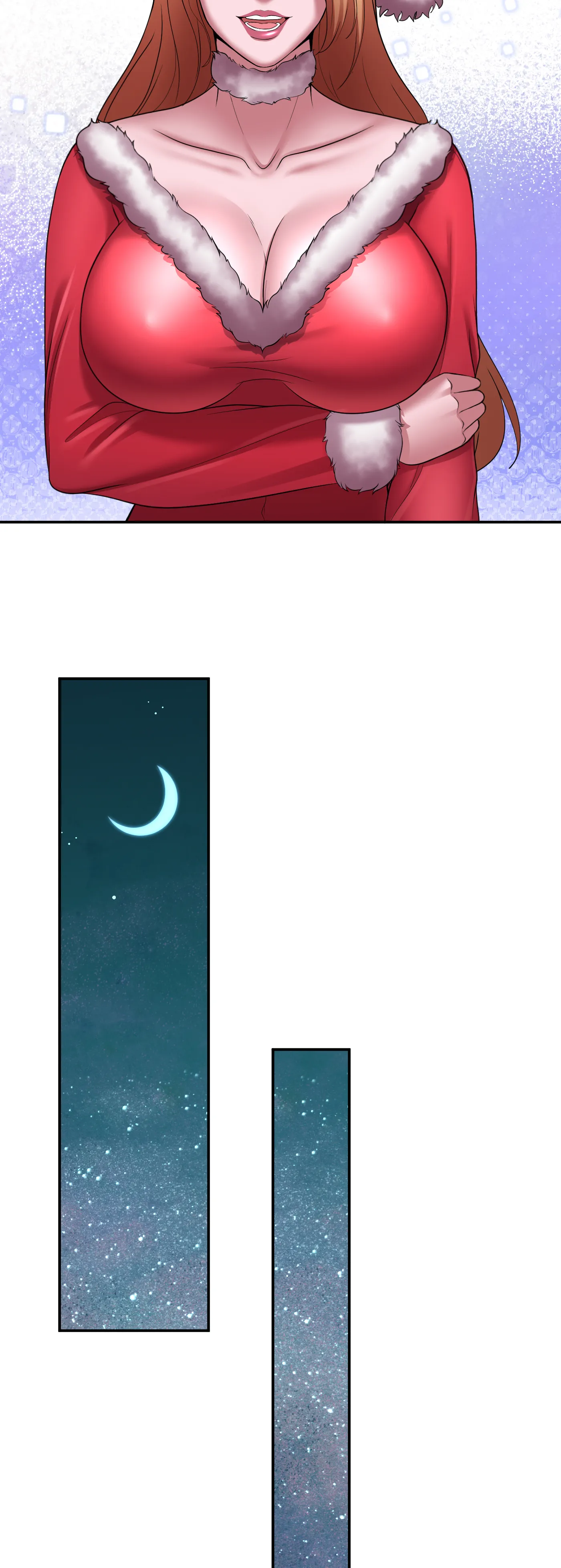 Winter Games (Uncensored) Capitulo 3 página 31