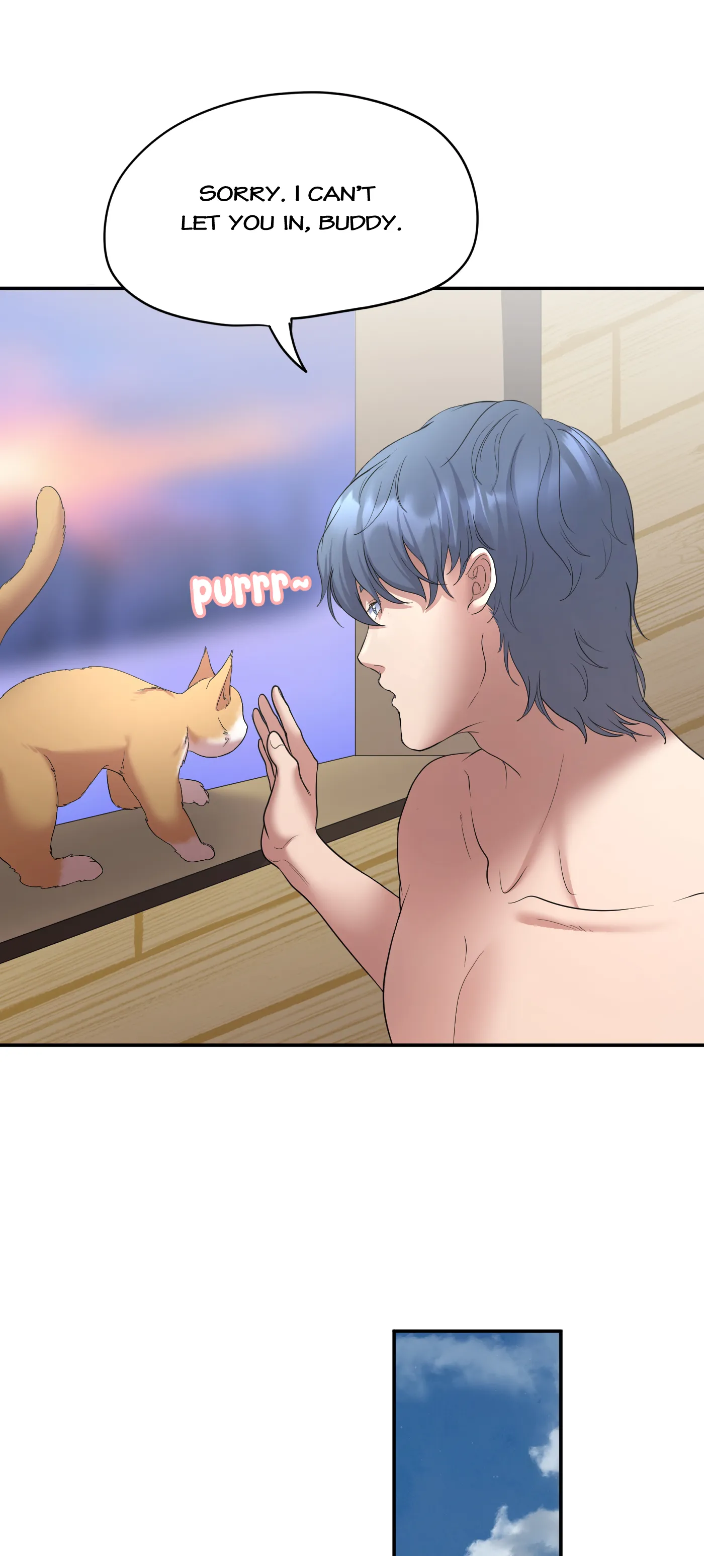 Winter Games (Uncensored) Capitulo 3 página 6