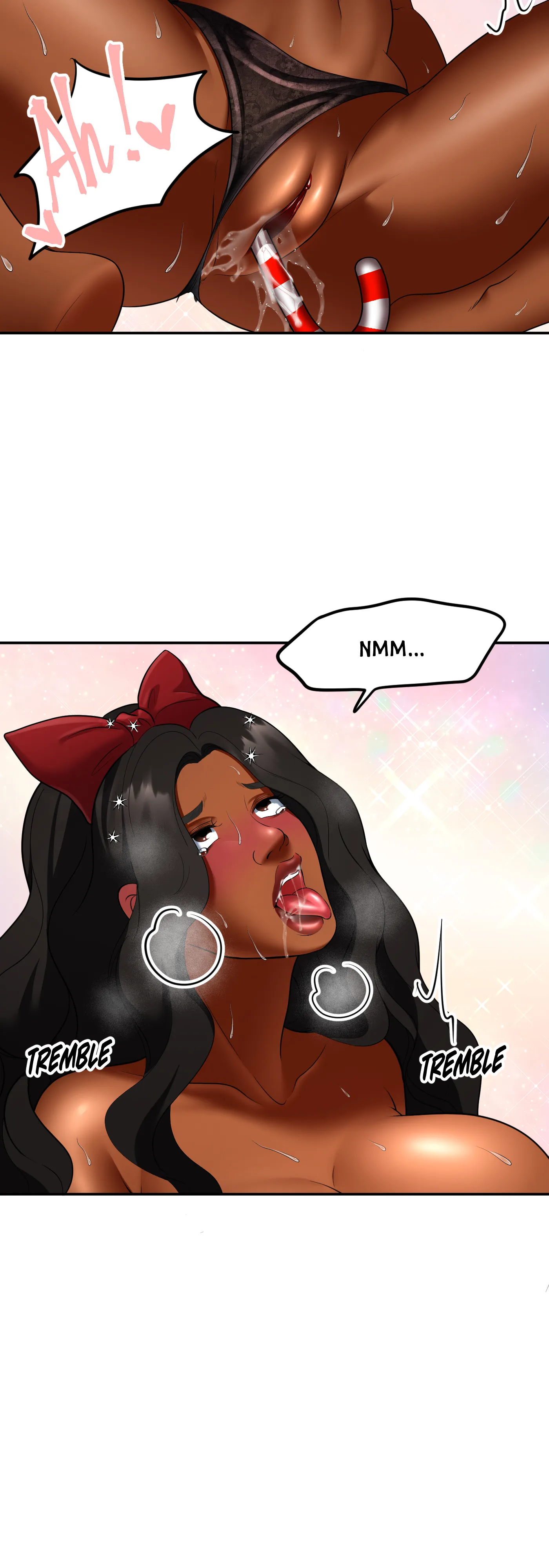 Winter Games (Uncensored) Capitulo 4 página 12