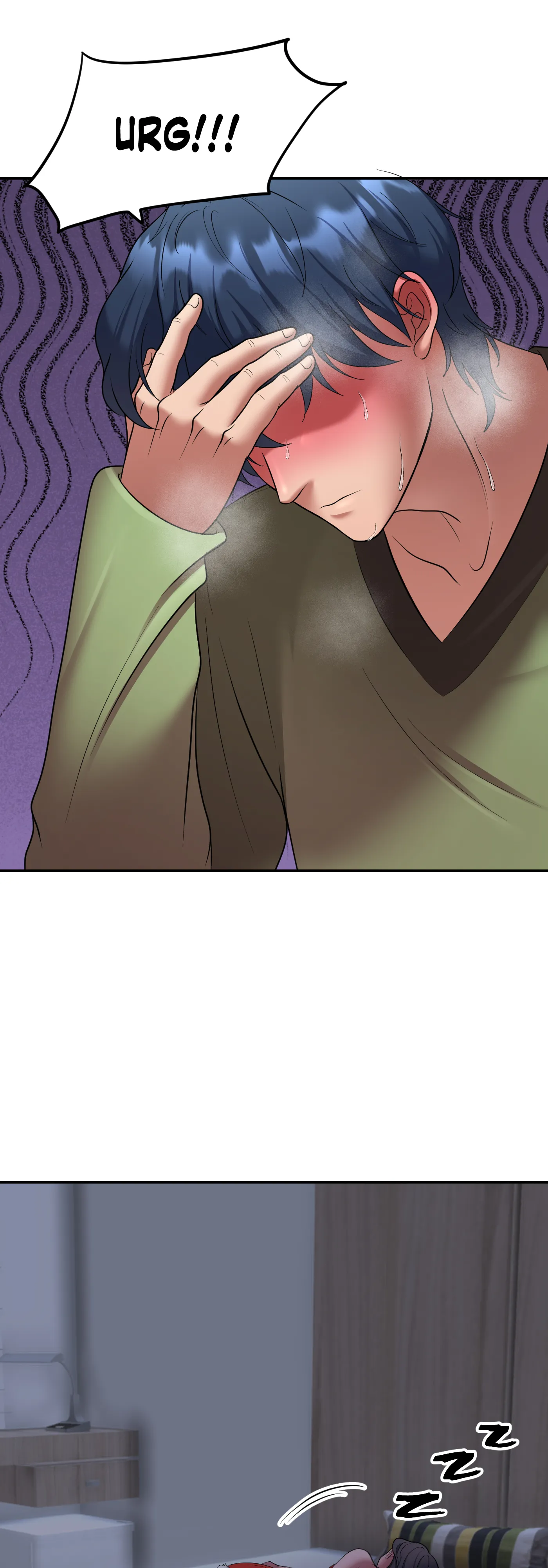Winter Games (Uncensored) Capitulo 4 página 27