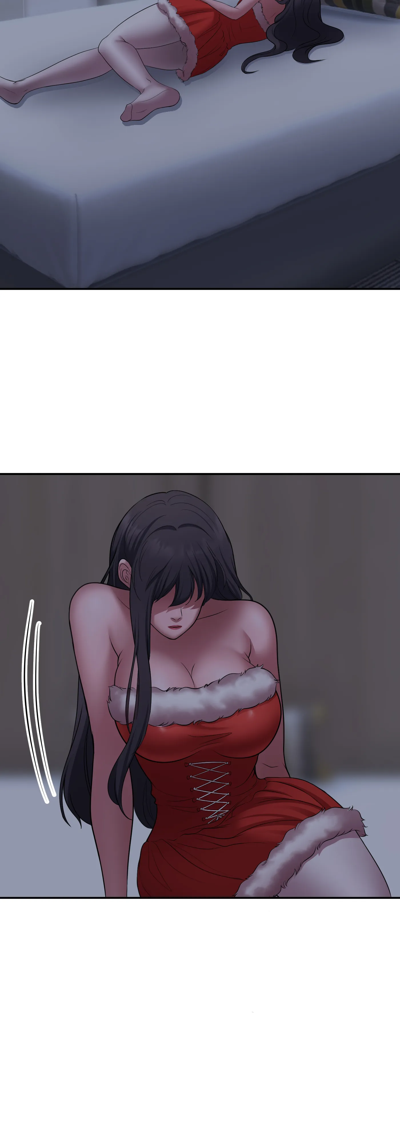 Winter Games (Uncensored) Capitulo 4 página 28