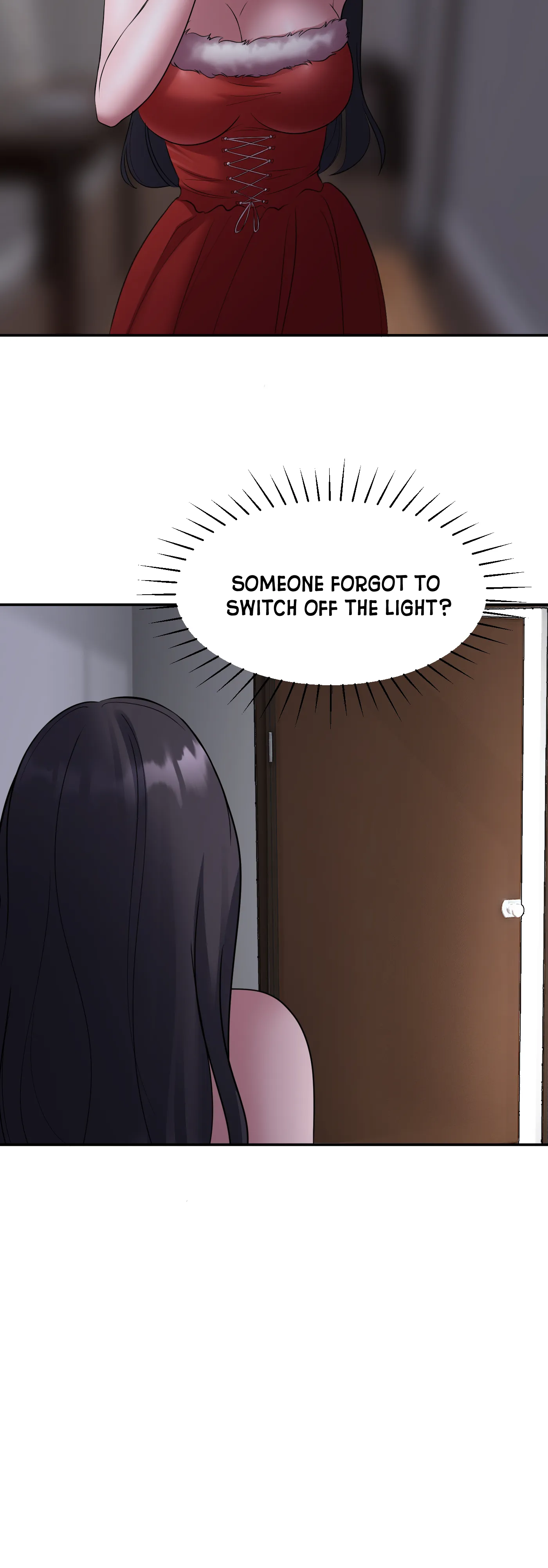 Winter Games (Uncensored) Capitulo 4 página 30