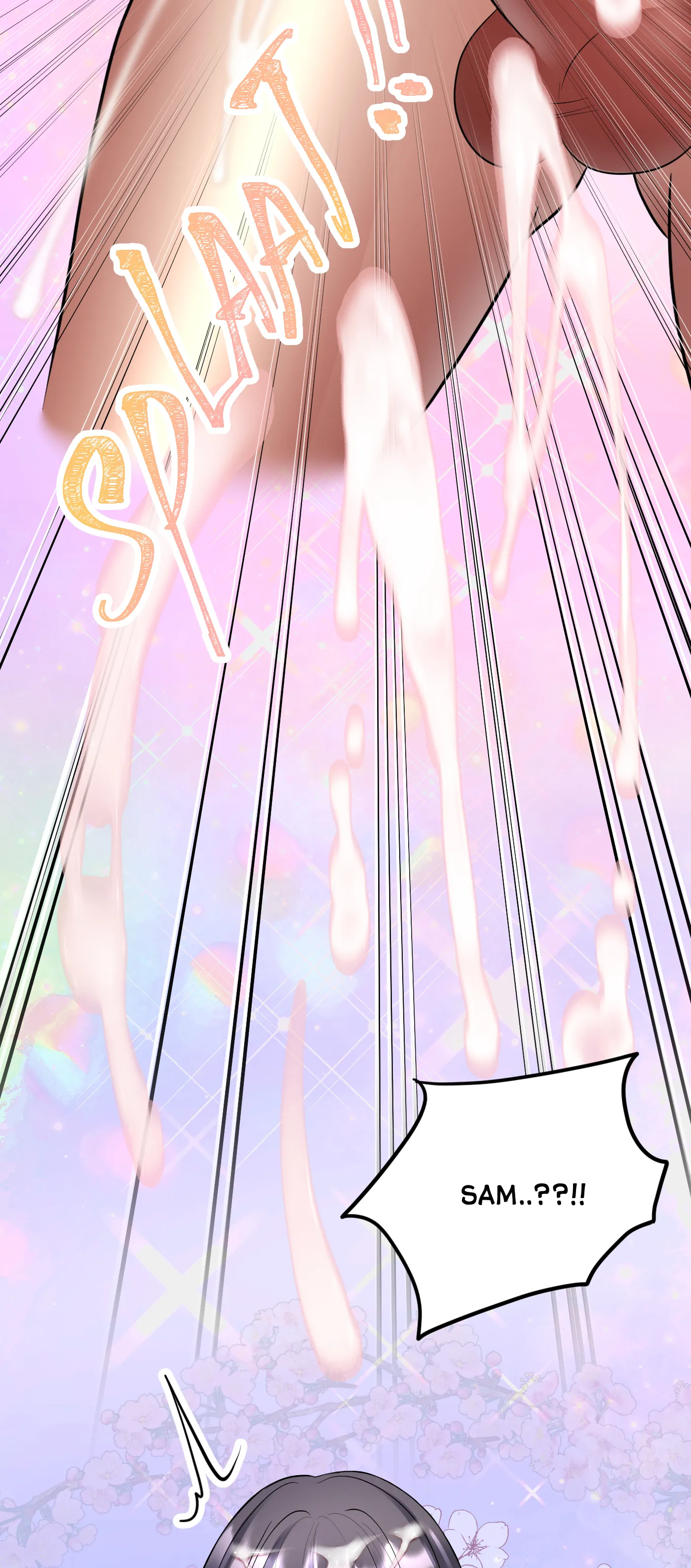Winter Games (Uncensored) Capitulo 4 página 35