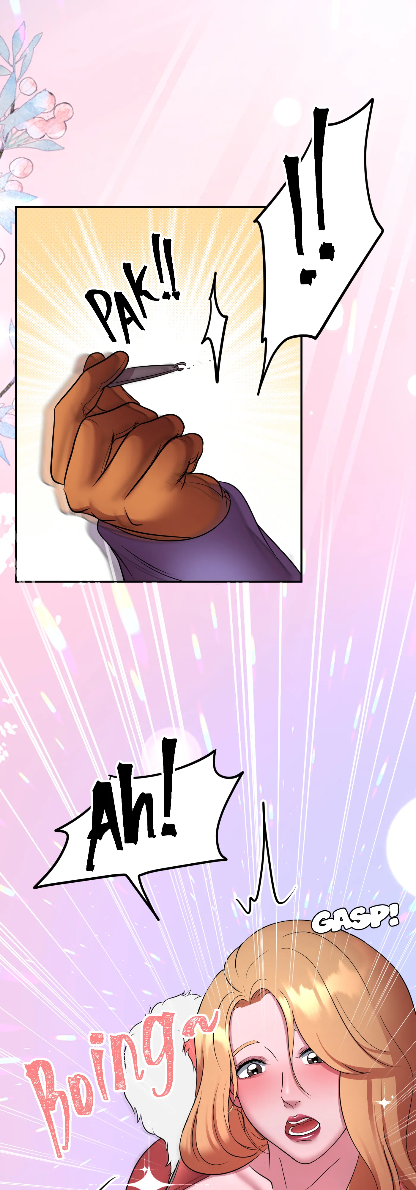 Winter Games (Uncensored) Capitulo 5 página 29