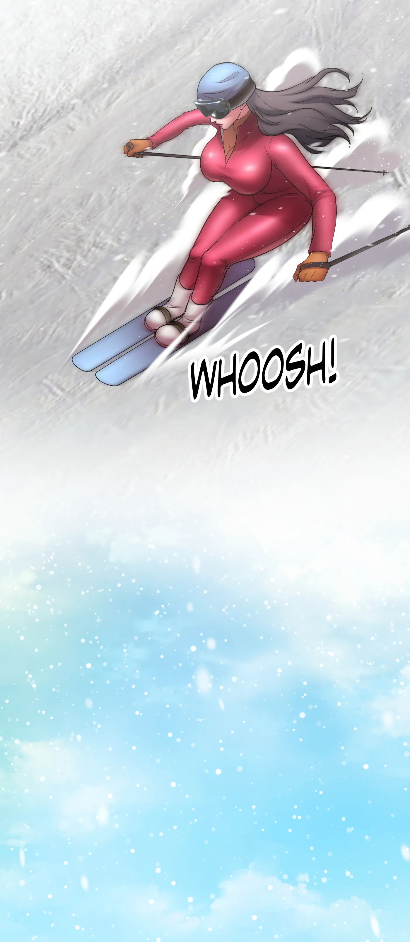 Winter Games (Uncensored) Capitulo 6 página 22