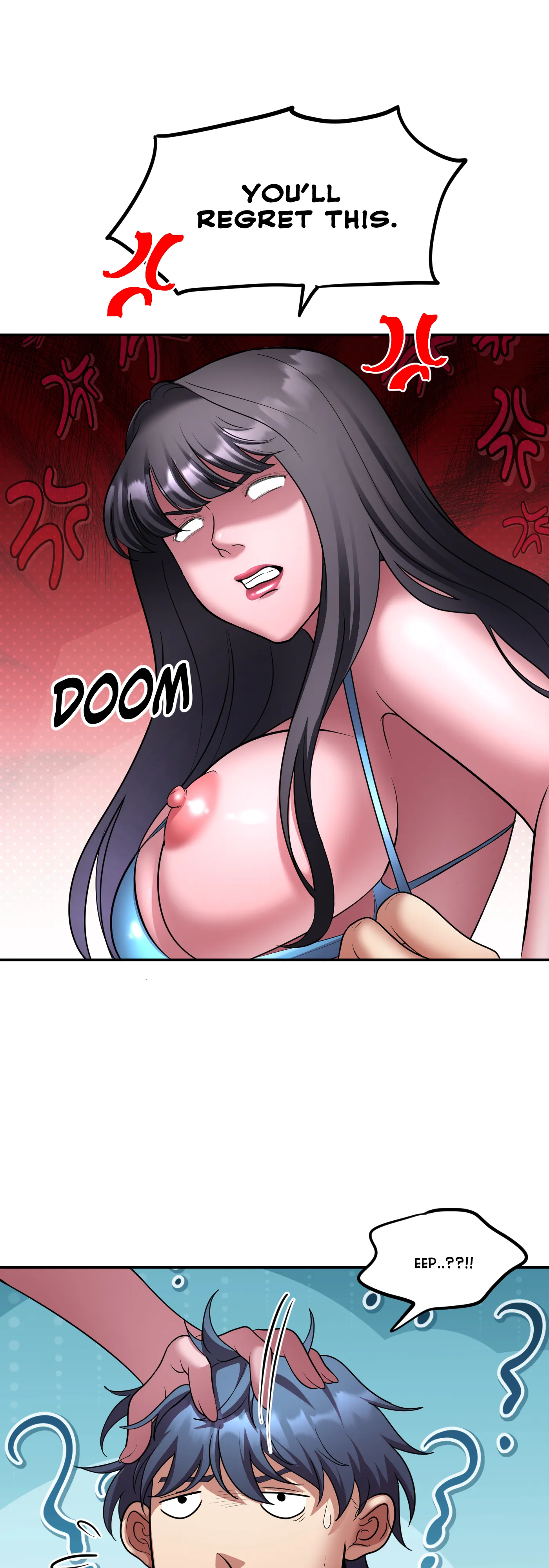 Winter Games (Uncensored) Capitulo 7 página 14