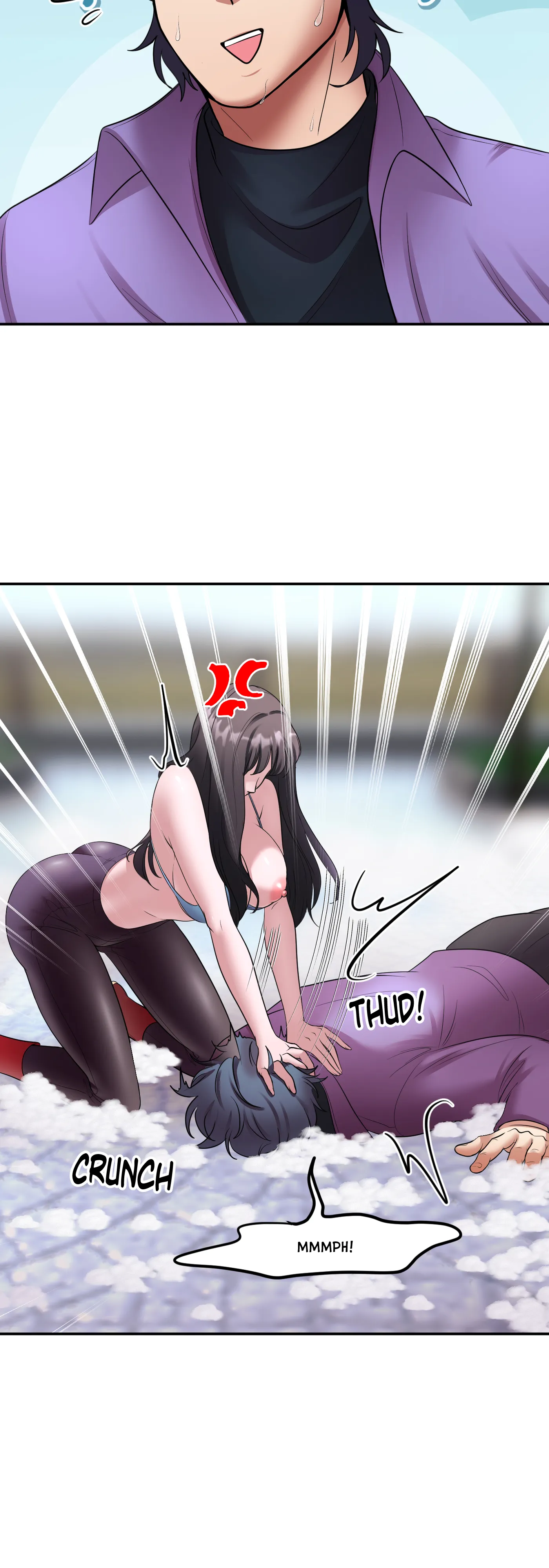 Winter Games (Uncensored) Capitulo 7 página 15