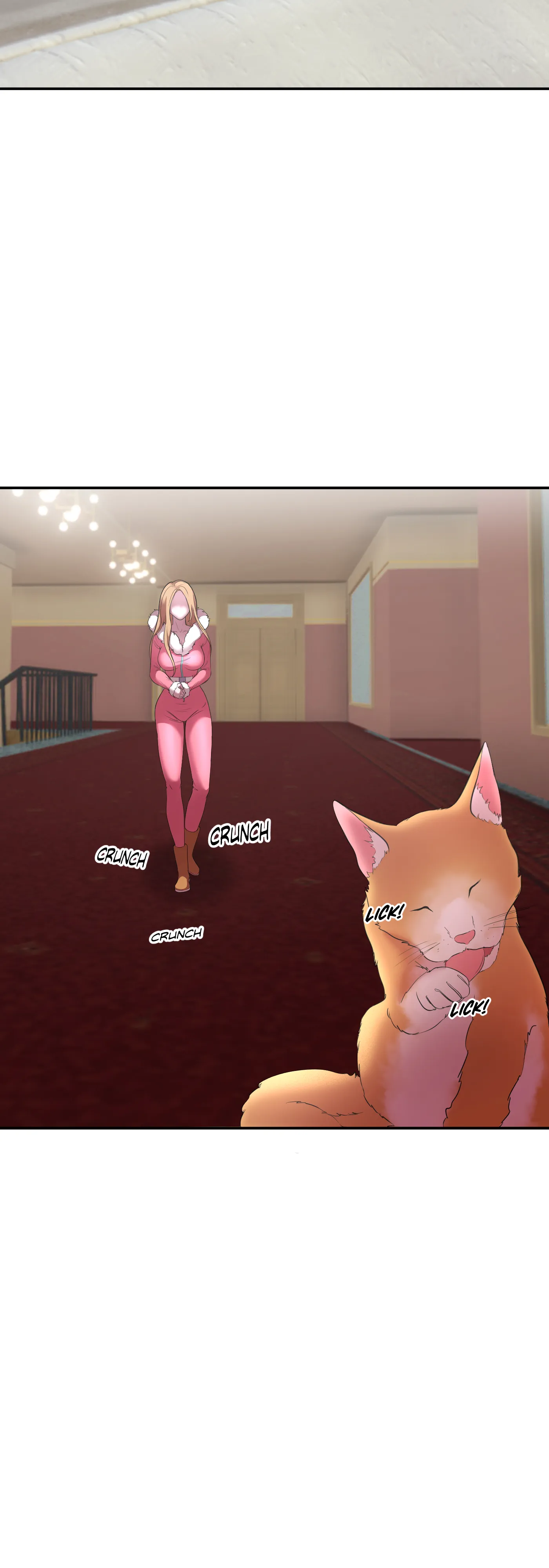 Winter Games (Uncensored) Capitulo 7 página 17