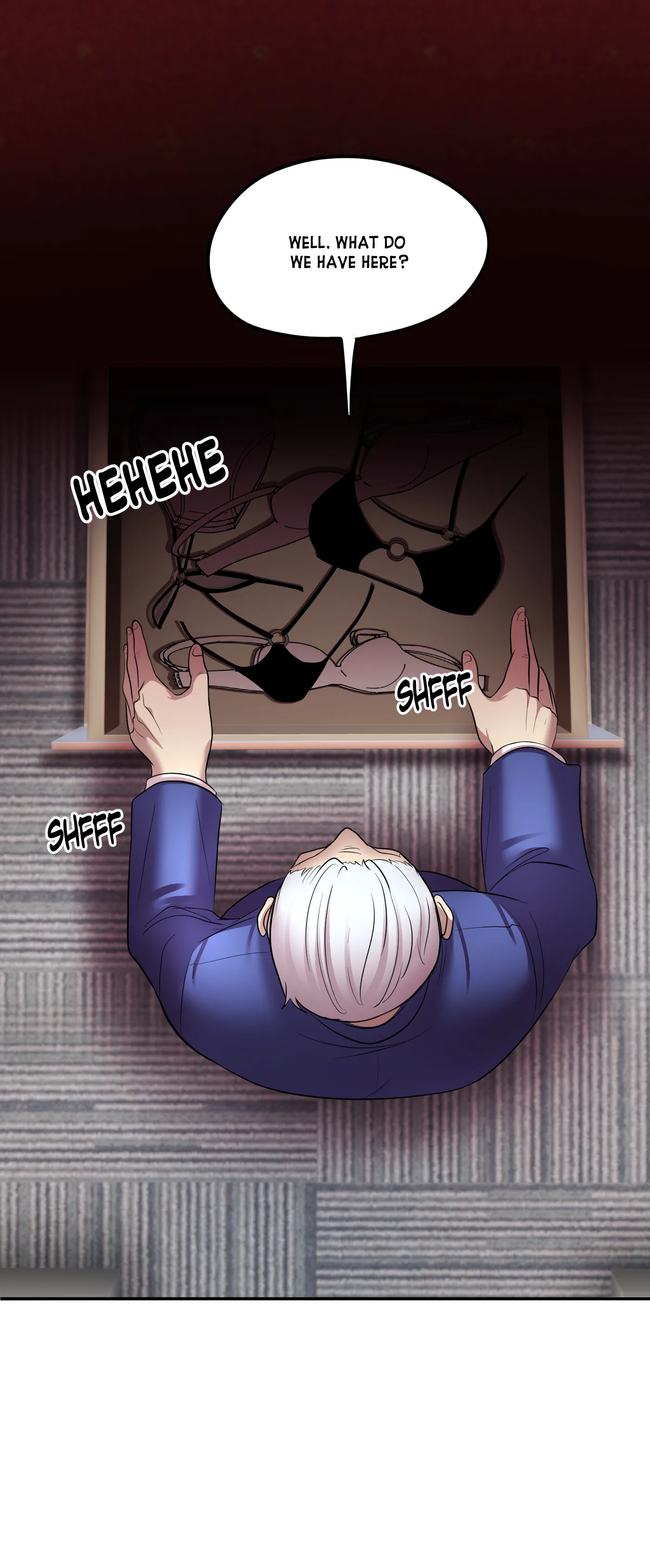 Winter Games (Uncensored) Capitulo 7 página 19
