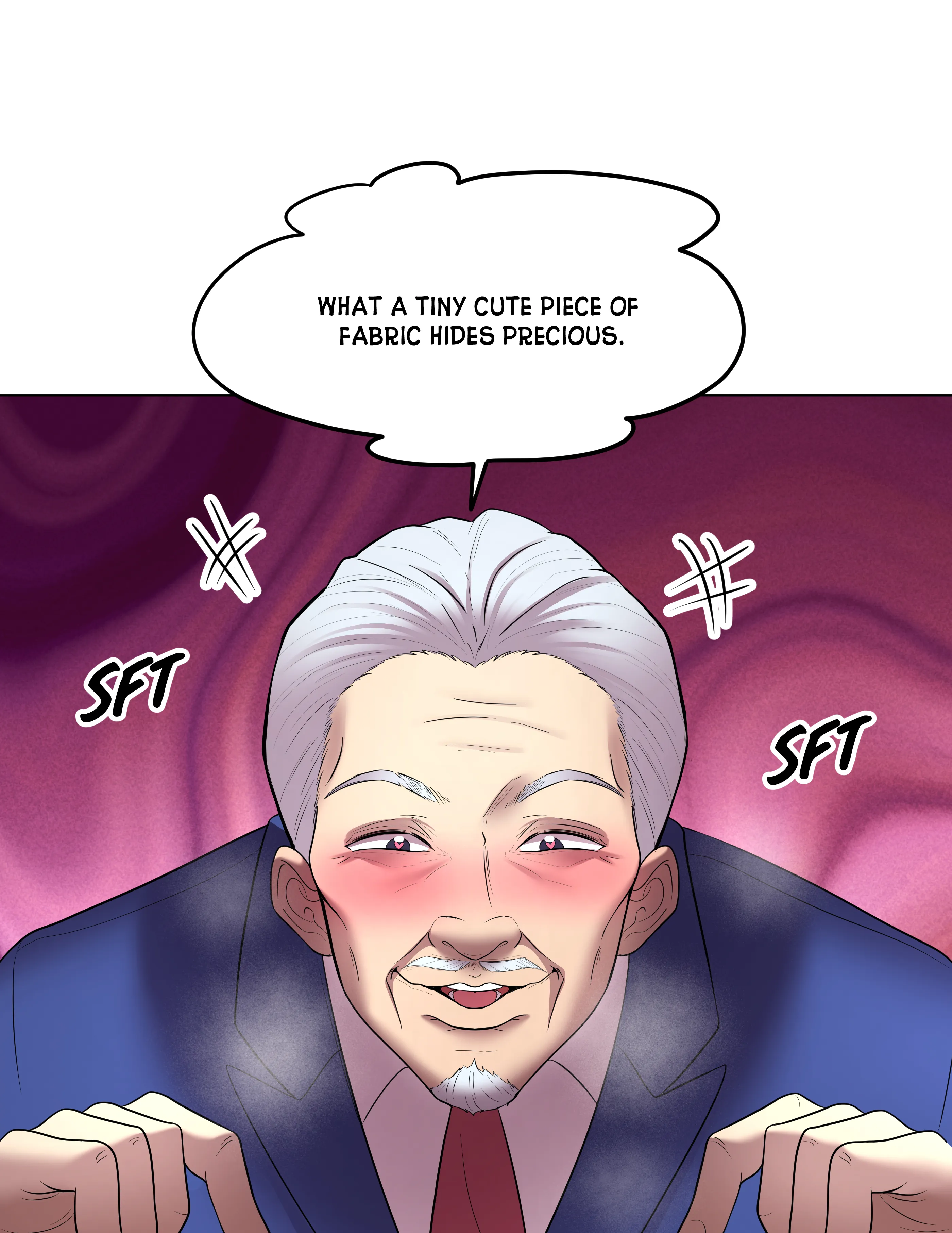 Winter Games (Uncensored) Capitulo 7 página 21