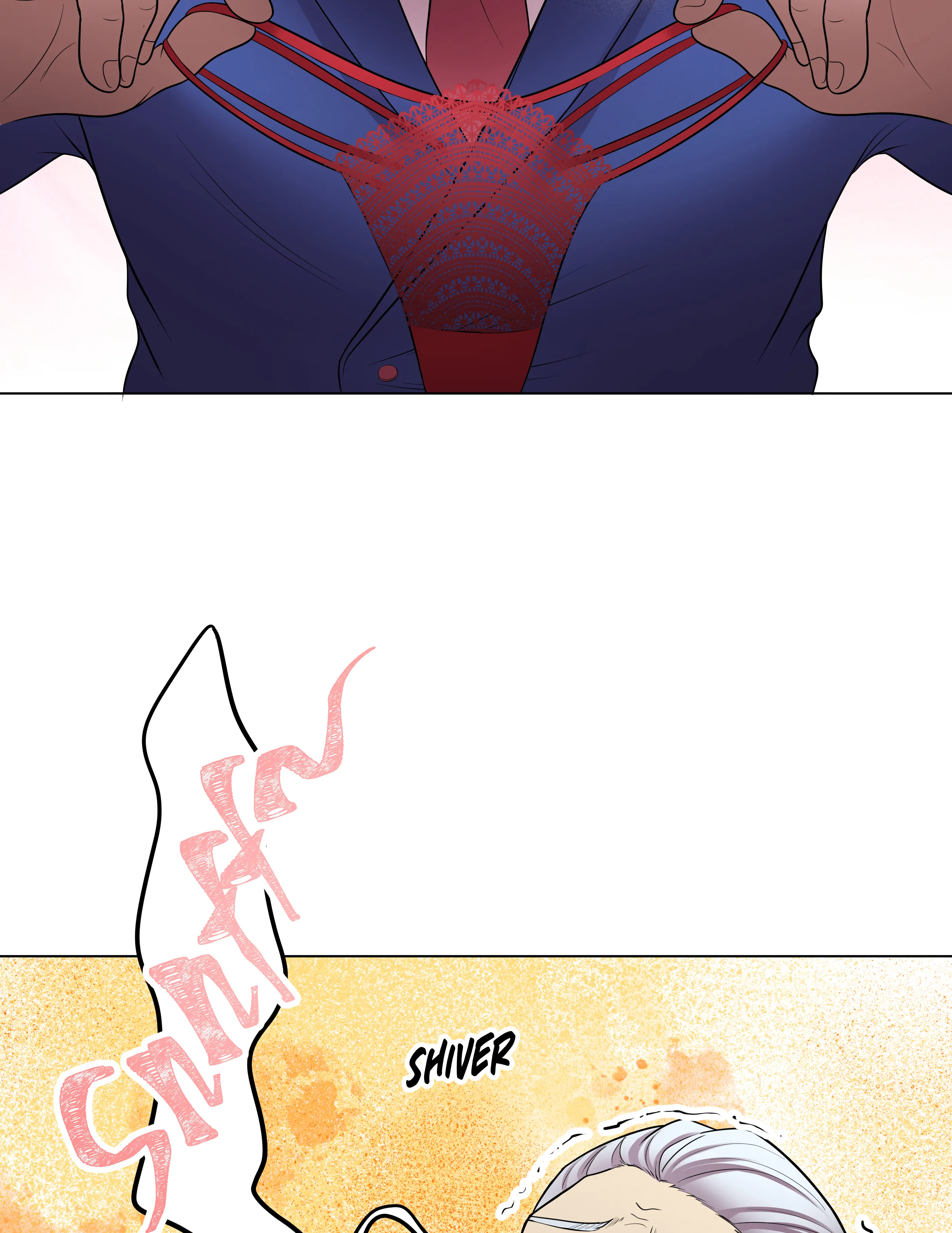 Winter Games (Uncensored) Capitulo 7 página 22