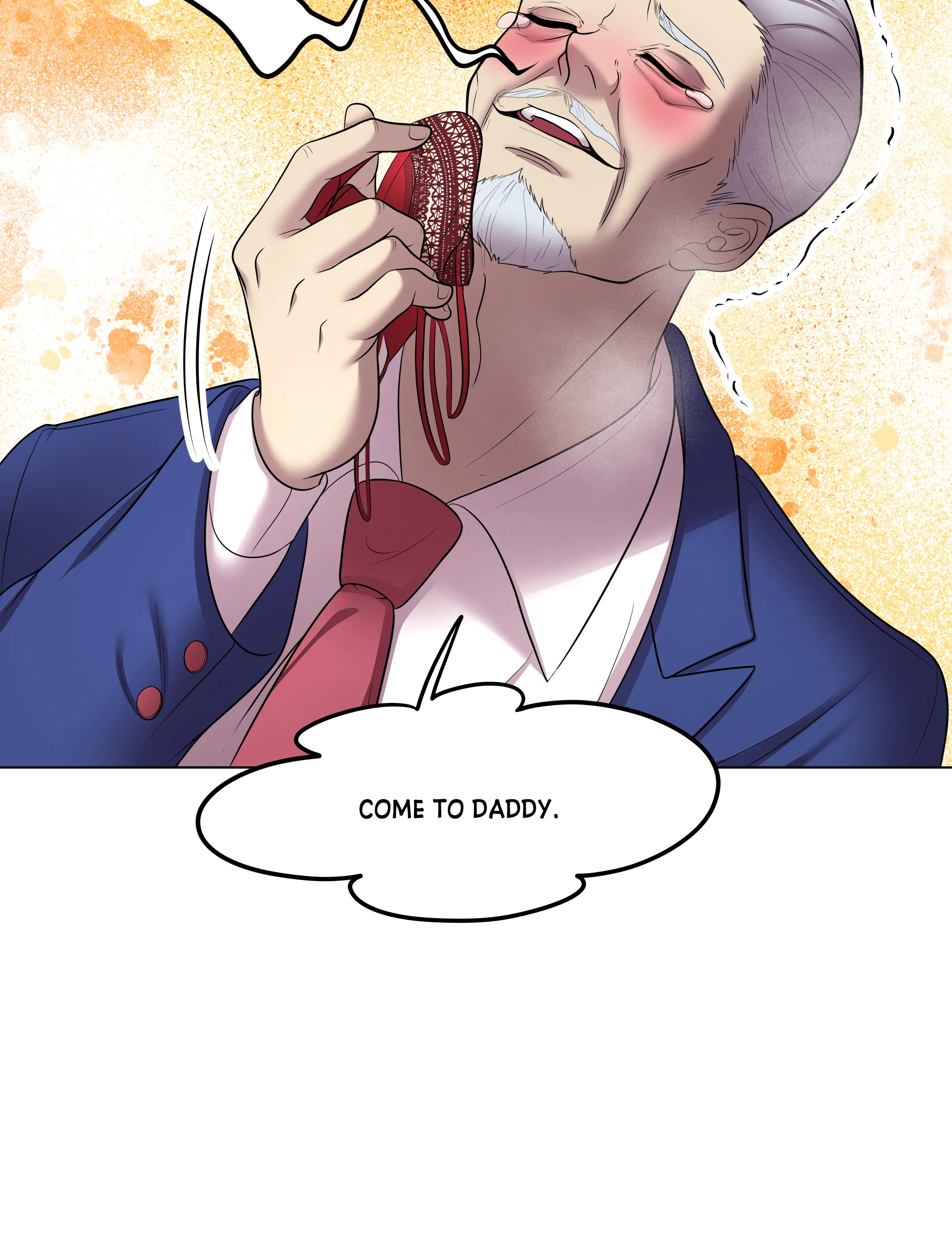 Winter Games (Uncensored) Capitulo 7 página 23