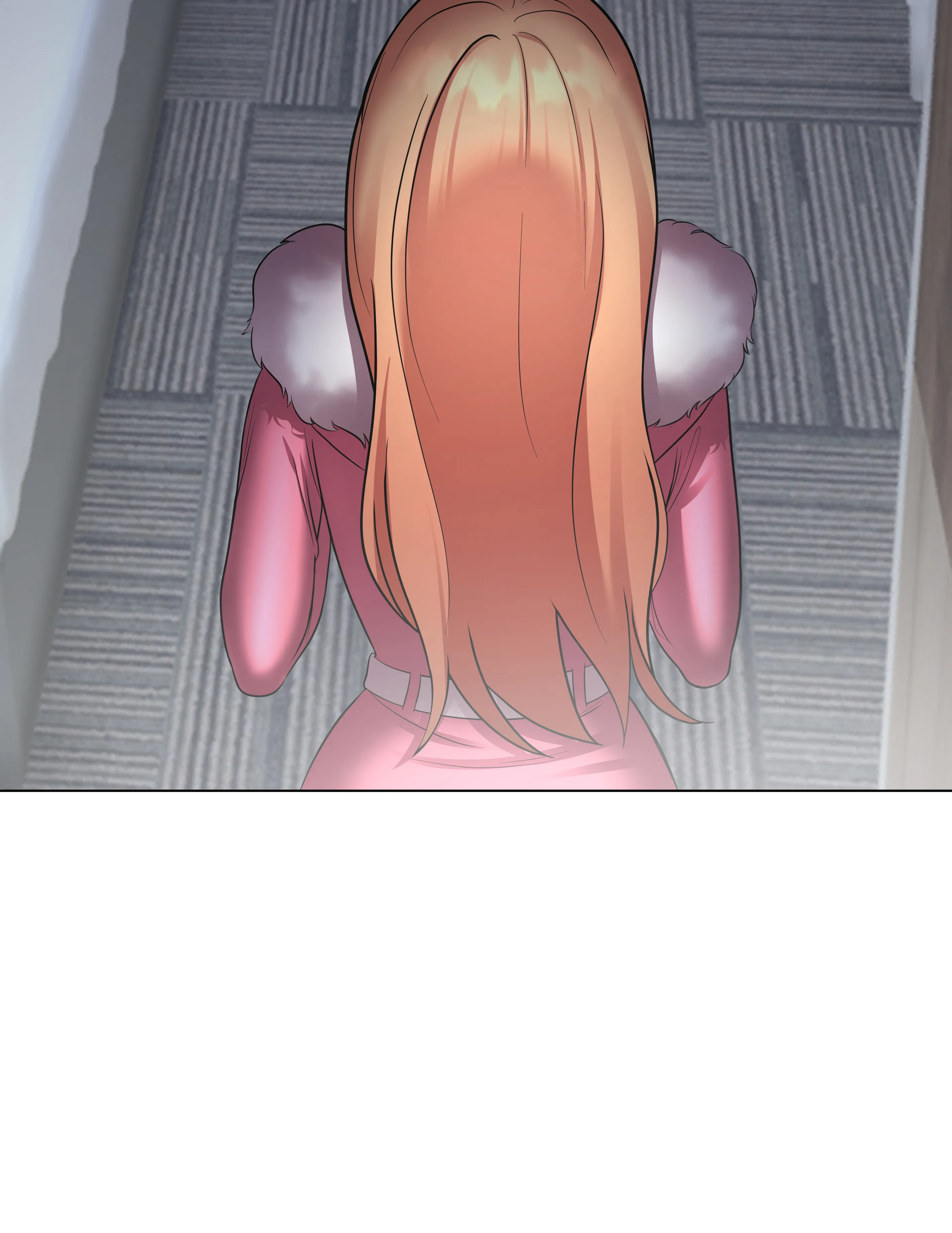 Winter Games (Uncensored) Capitulo 7 página 31