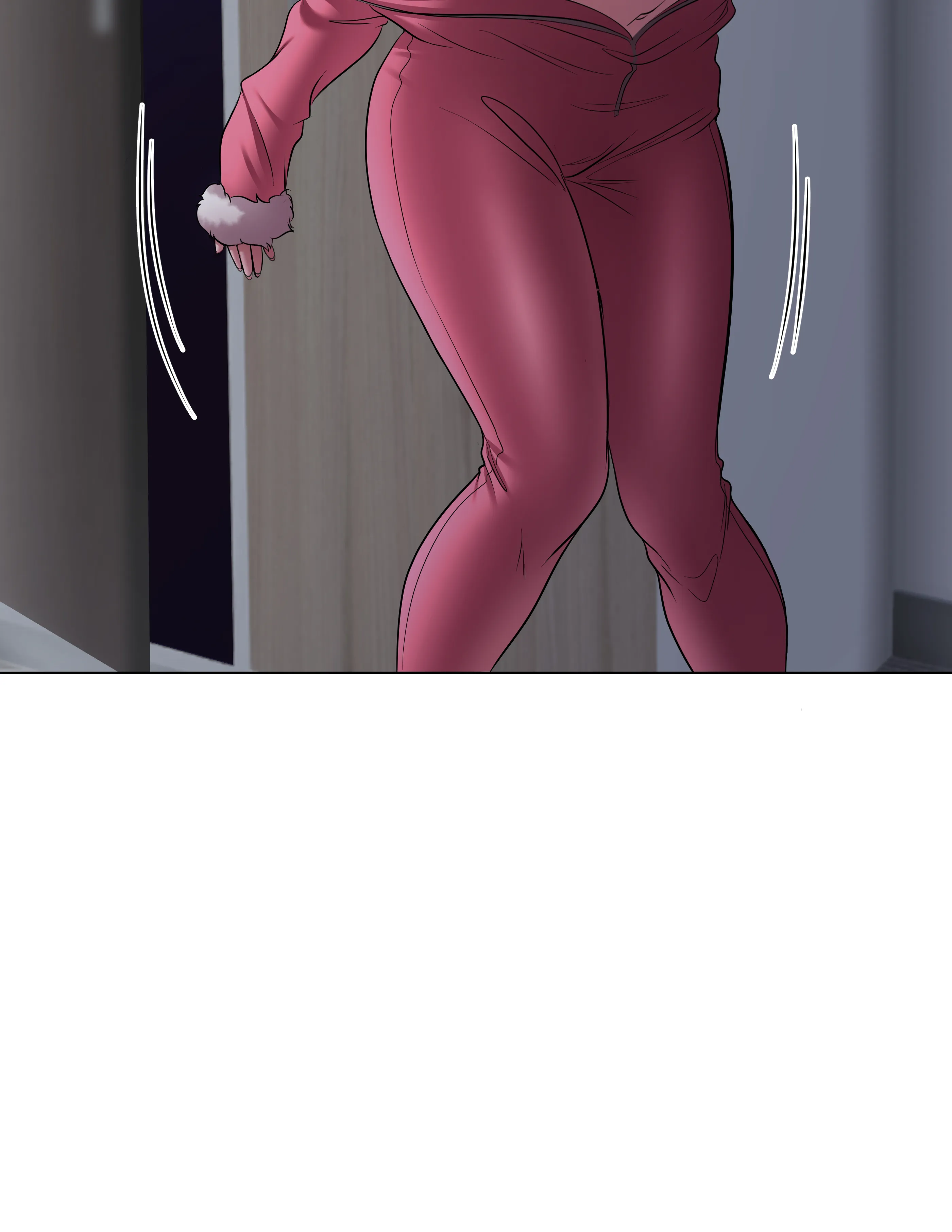 Winter Games (Uncensored) Capitulo 7 página 35