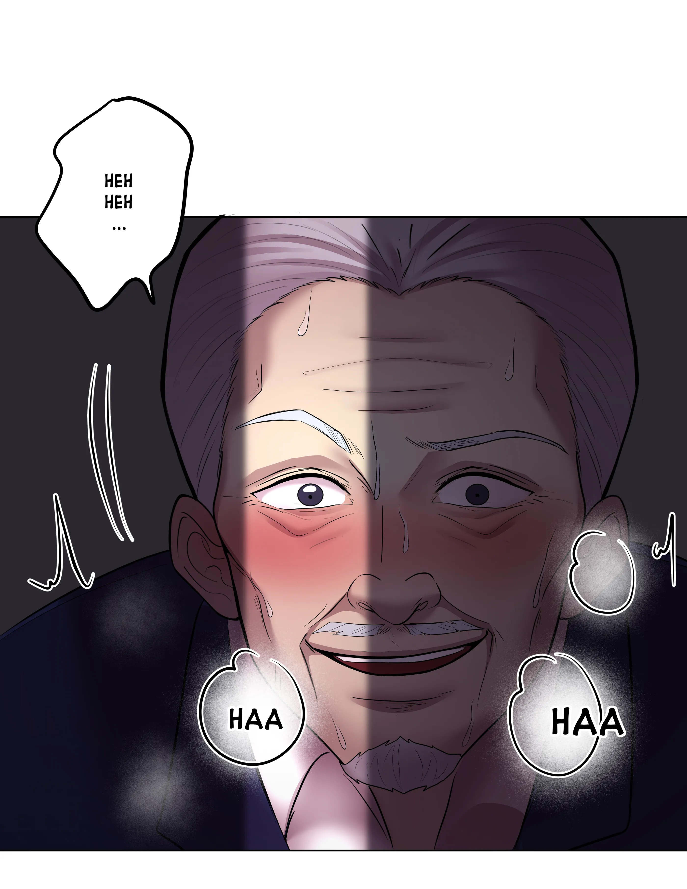 Winter Games (Uncensored) Capitulo 7 página 36