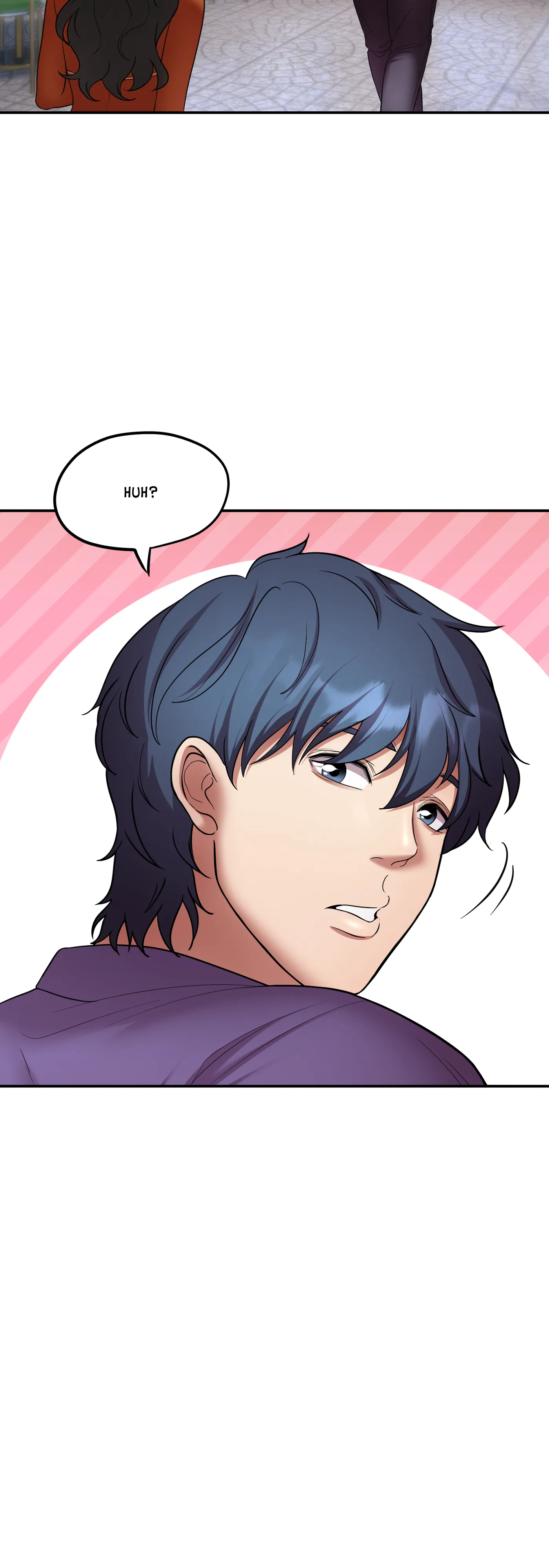 Winter Games (Uncensored) Capitulo 7 página 4