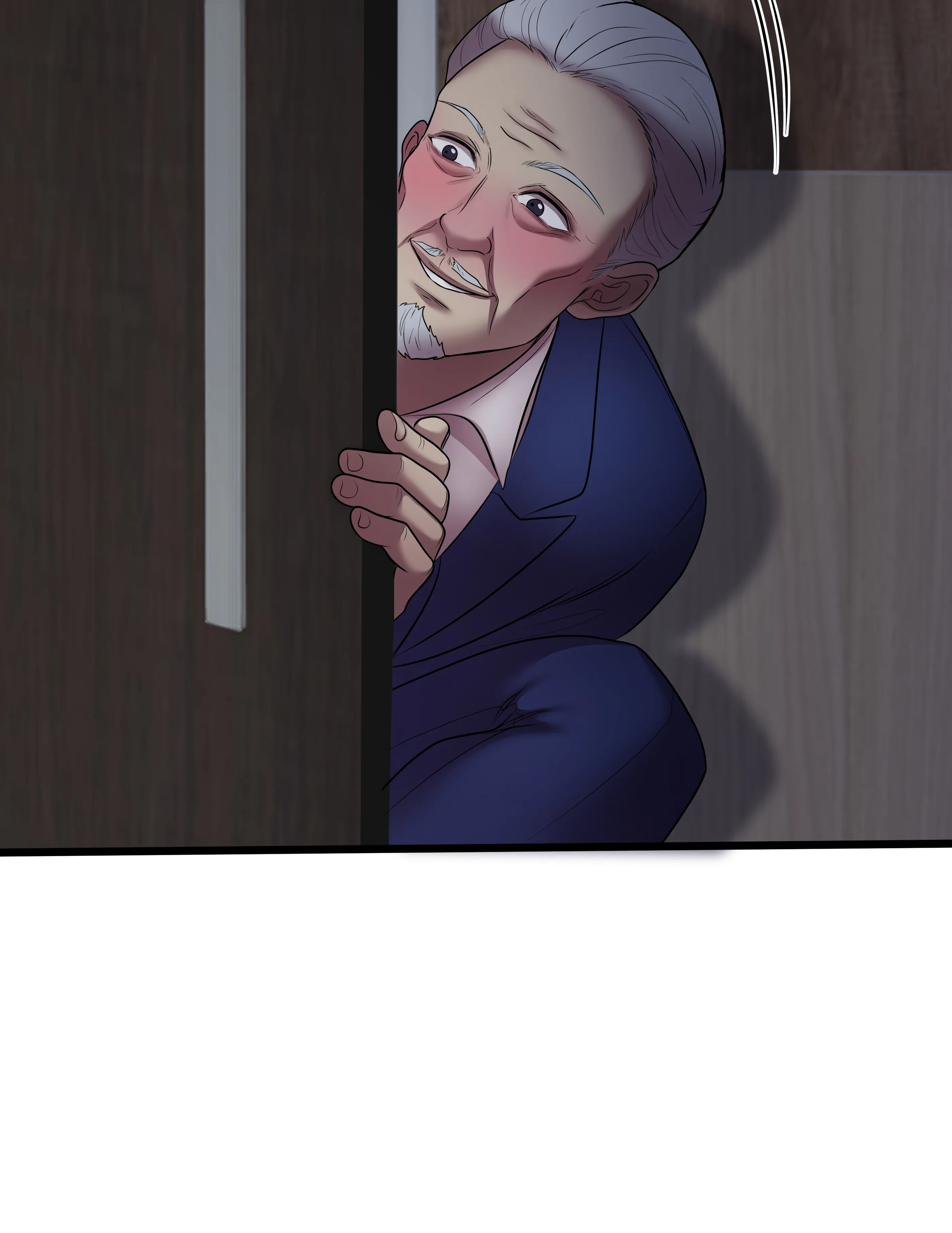 Winter Games (Uncensored) Capitulo 7 página 43