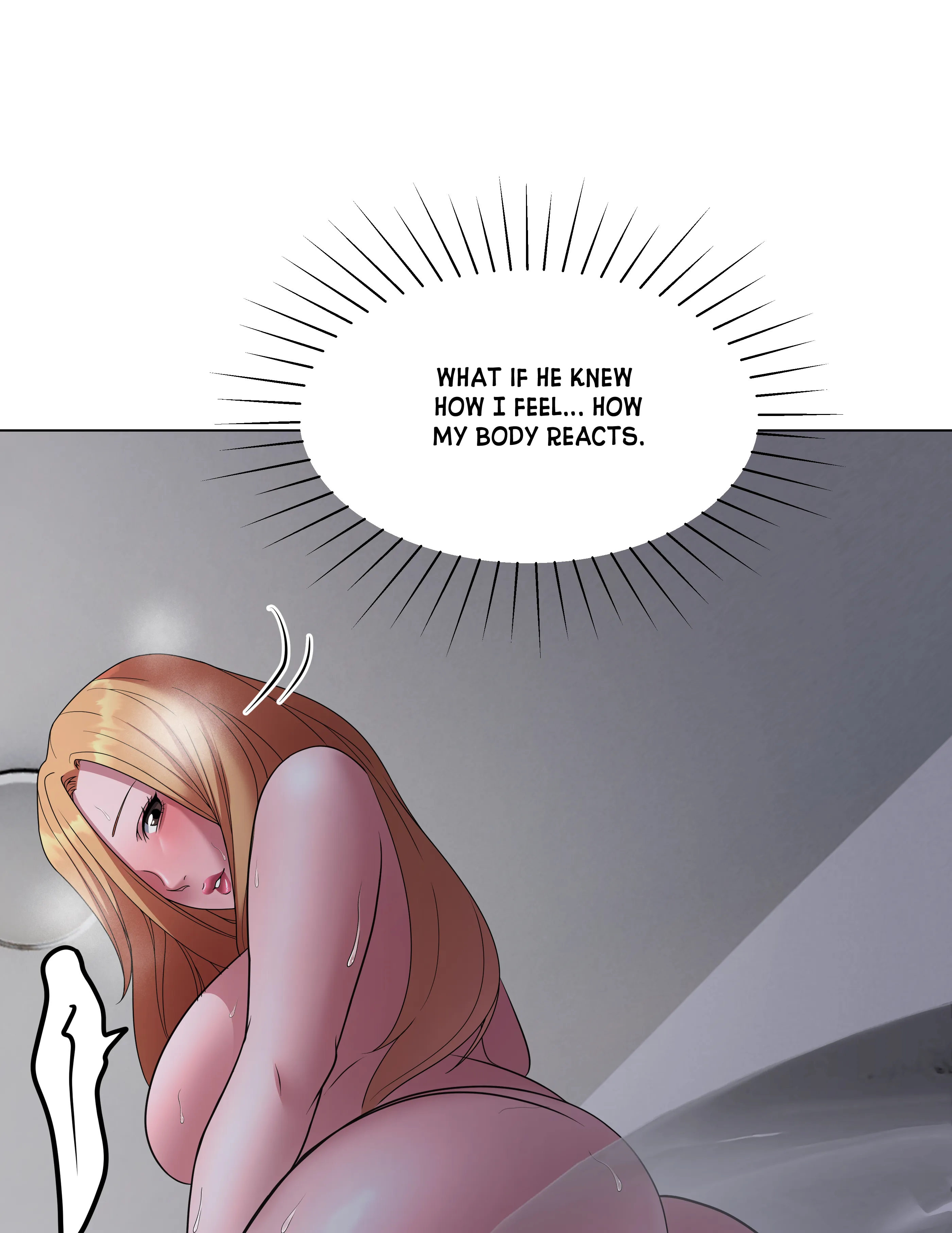 Winter Games (Uncensored) Capitulo 7 página 48