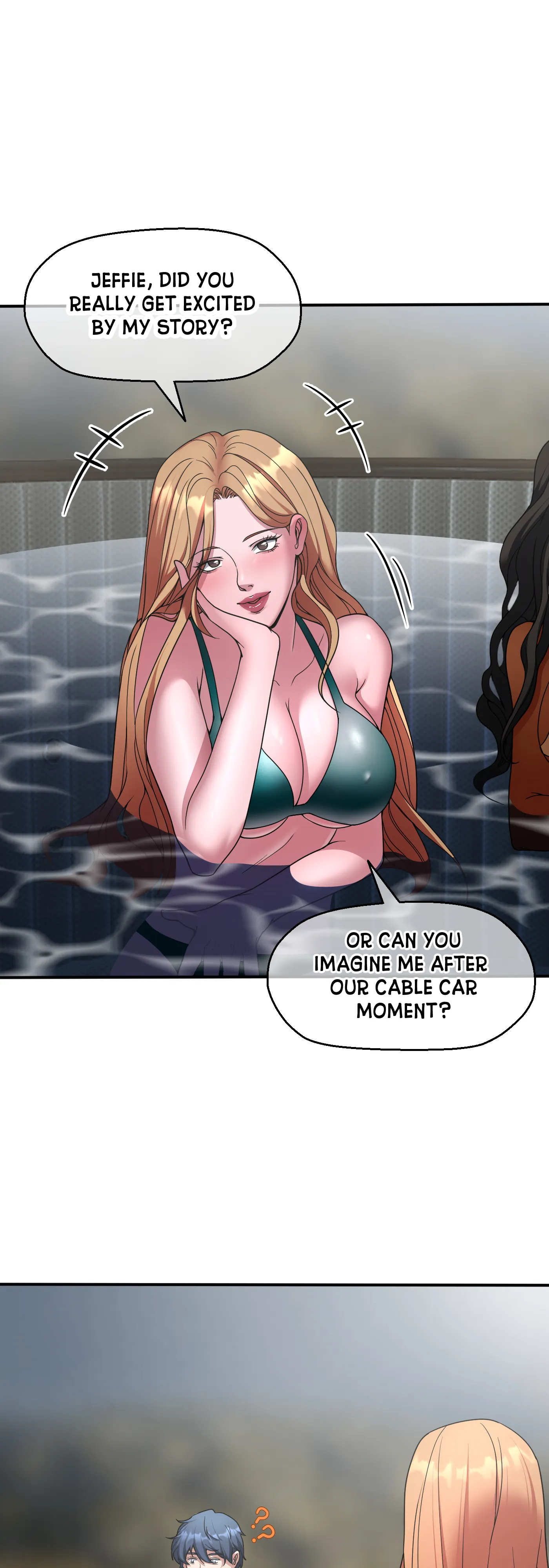 Winter Games (Uncensored) Capitulo 8 página 14