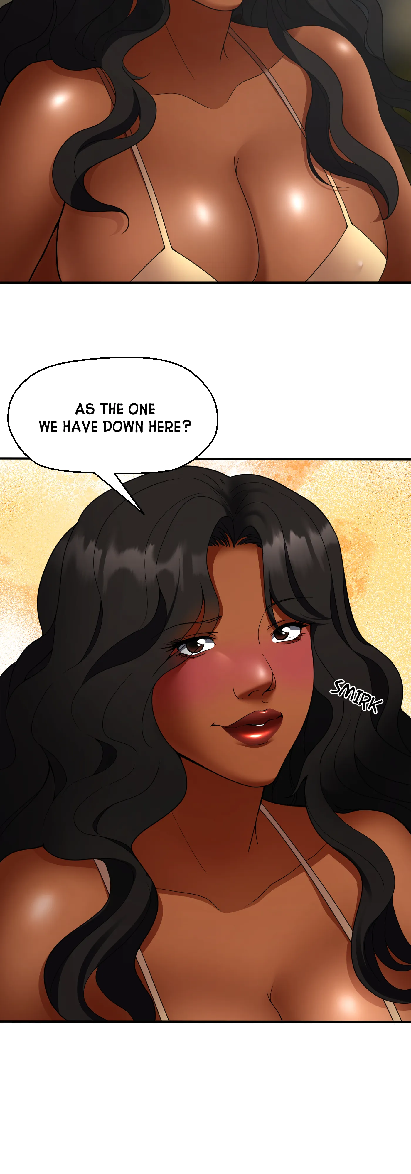 Winter Games (Uncensored) Capitulo 8 página 17