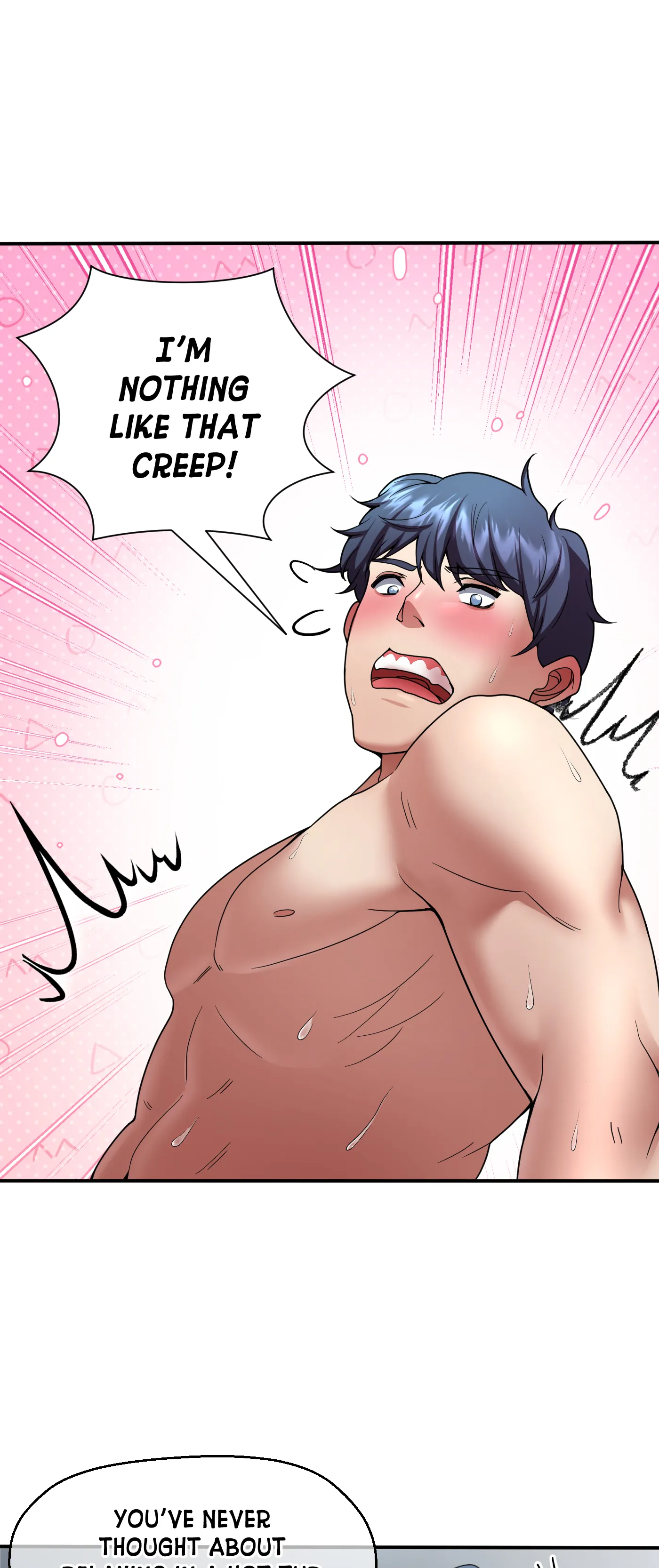 Winter Games (Uncensored) Capitulo 8 página 18